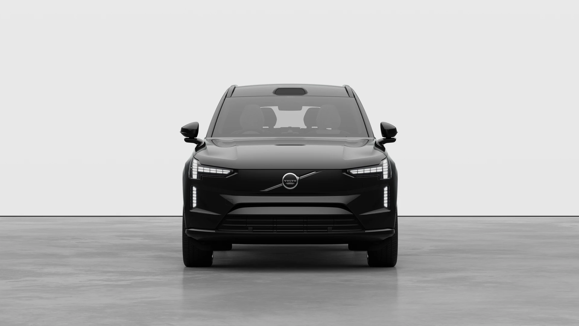 Volvo EX90 300kW Twin Motor Ultra 111kWh 5dr Auto Image 2