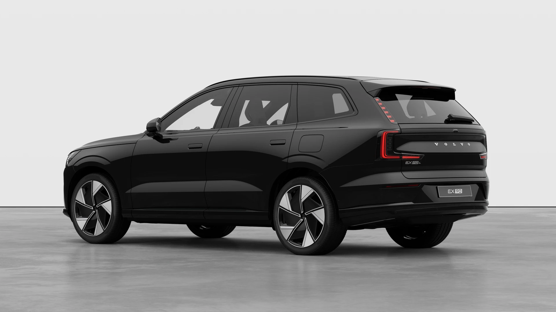 Volvo EX90 300kW Twin Motor Ultra 111kWh 5dr Auto Image 3