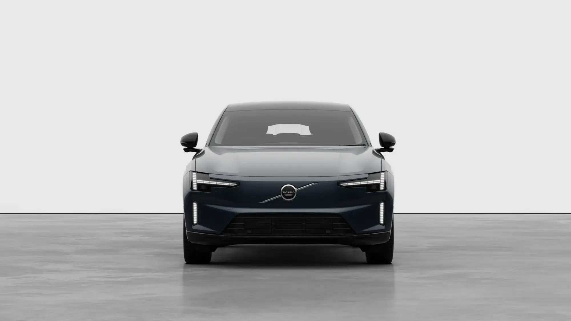 Volvo ES90 245kW SM Extended Range Plus 92kWh 5dr Auto Image 2