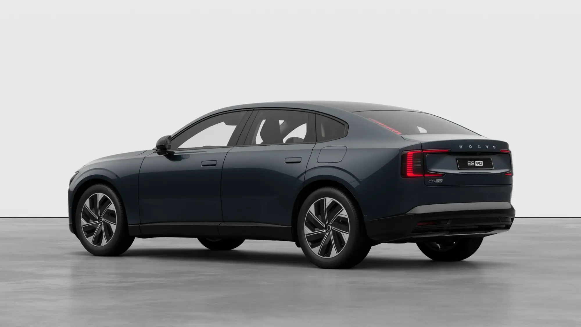Volvo ES90 245kW SM Extended Range Plus 92kWh 5dr Auto Image 3