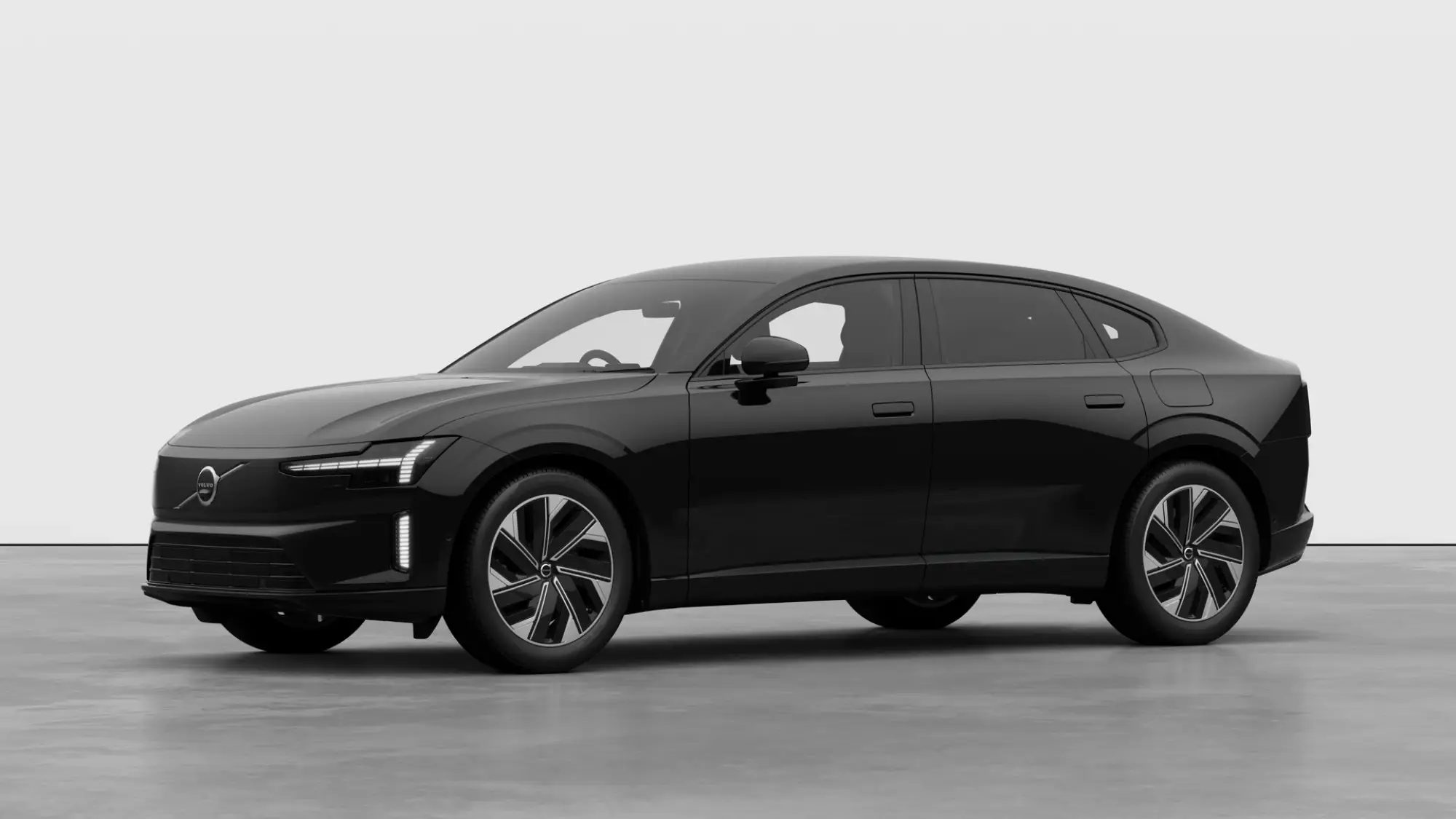 Volvo ES90 245kW SM Extended Range Plus 92kWh 5dr Auto Image 1