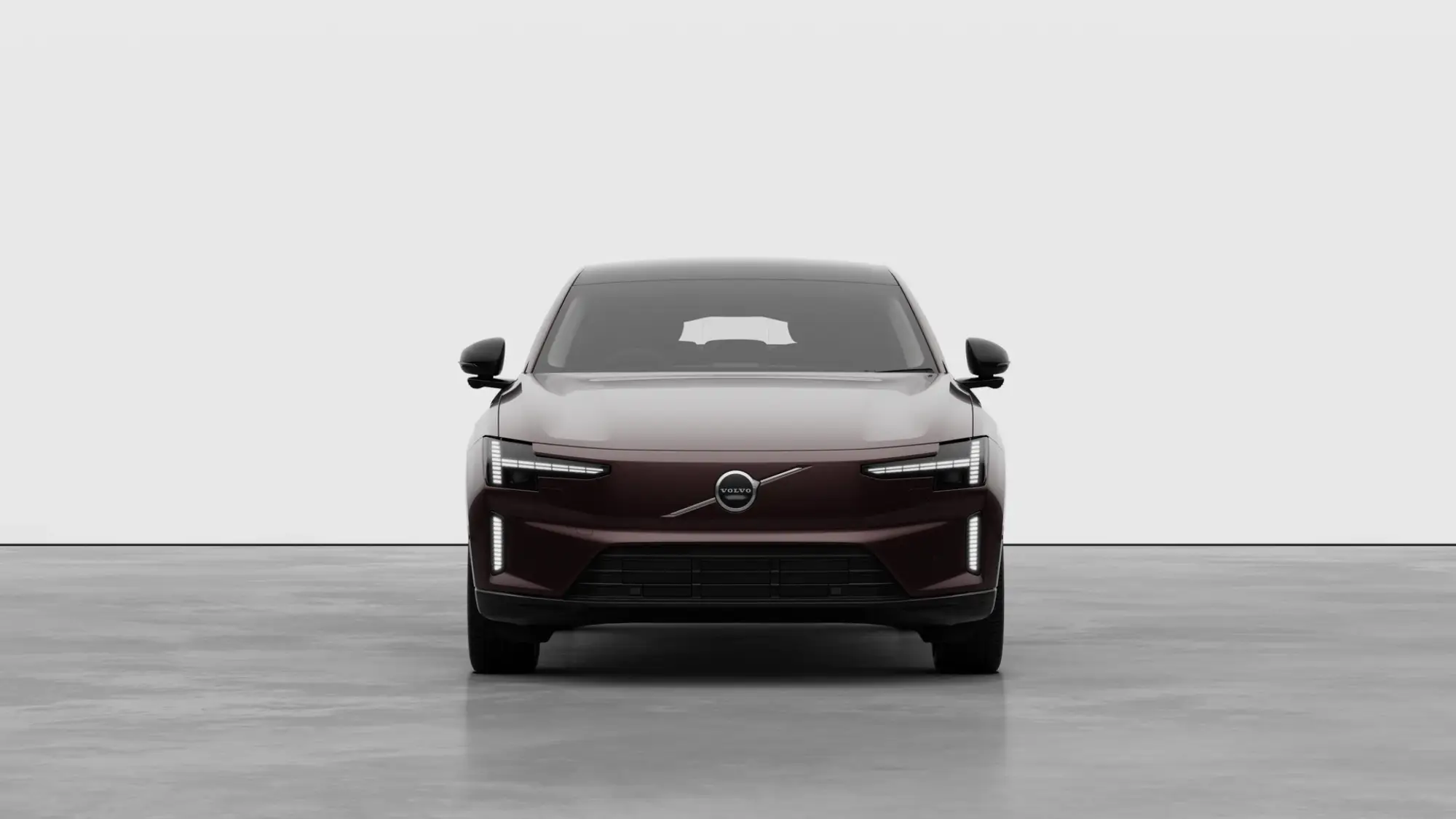 Volvo ES90 245kW SM Extended Range Plus 92kWh 5dr Auto Image 2
