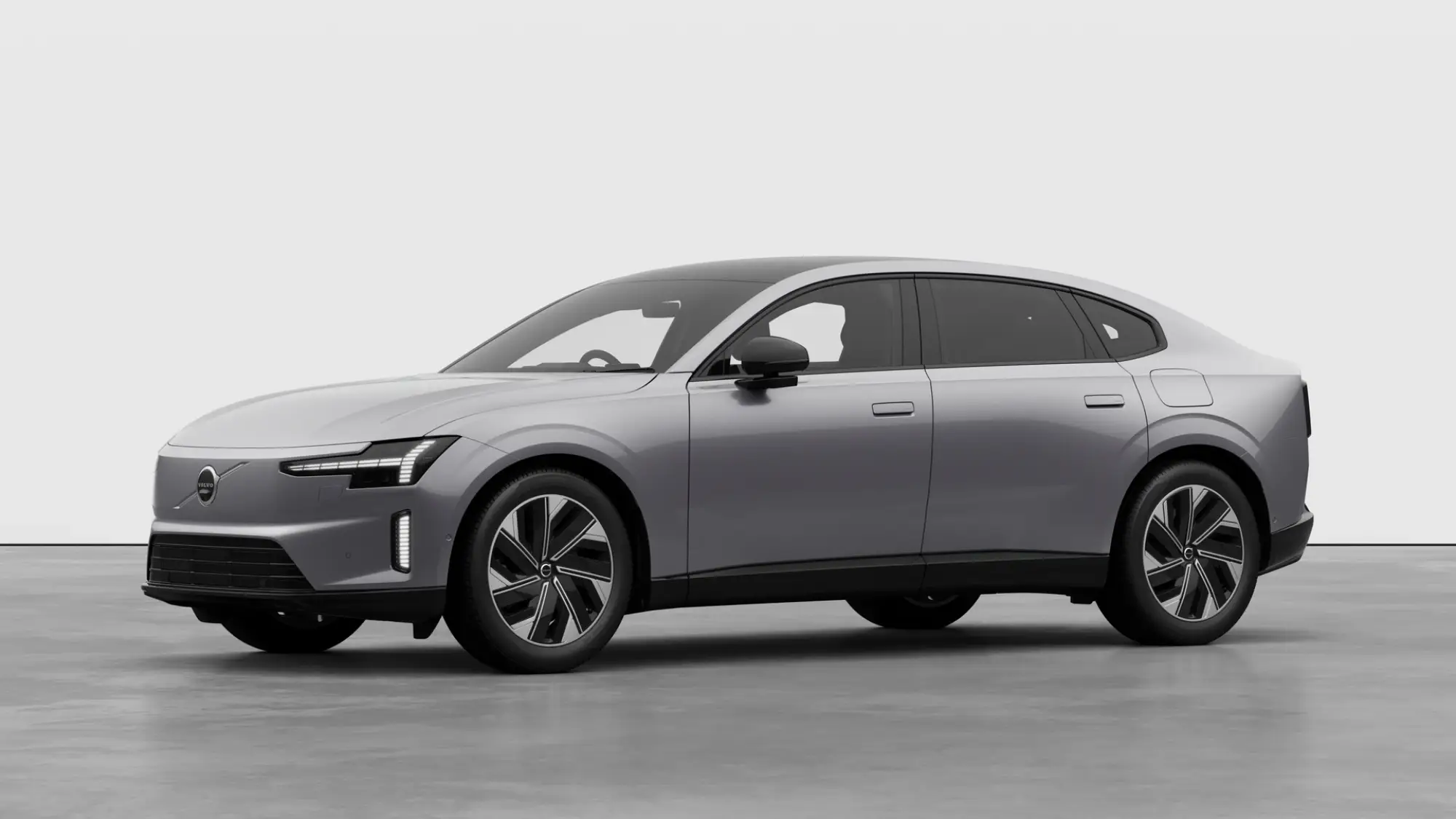 Volvo ES90 245kW SM Extended Range Plus 92kWh 5dr Auto Image 1