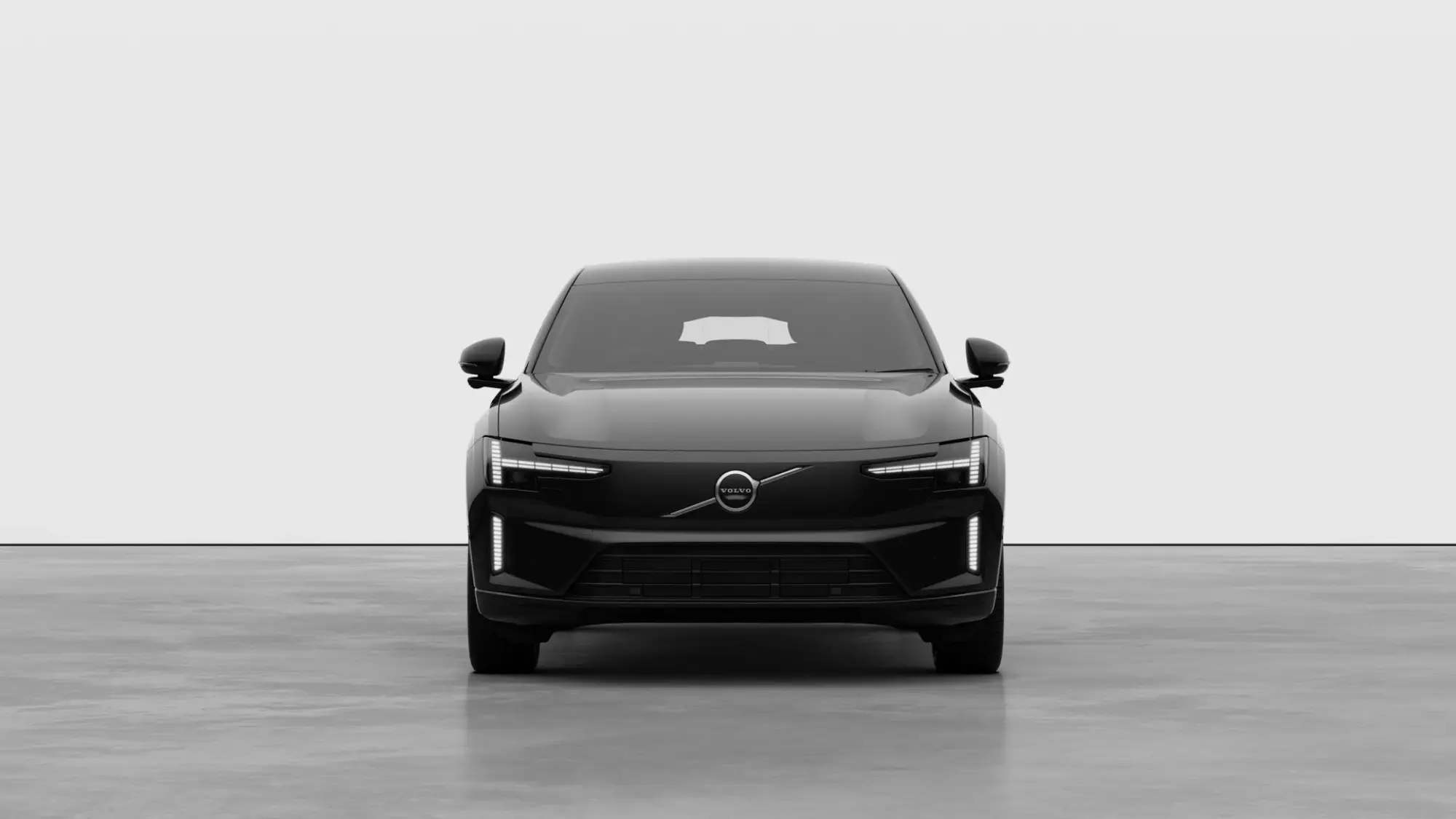 Volvo ES90 245kW SM Extended Range Plus 92kWh 5dr Auto Image 2