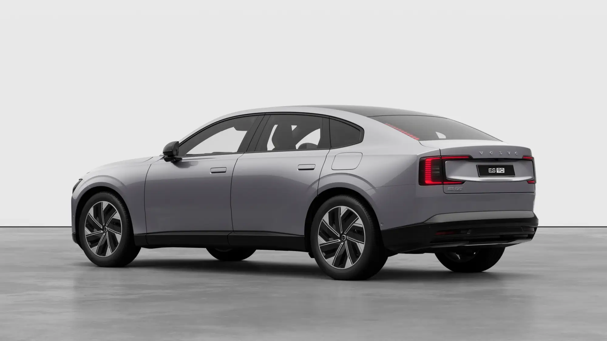 Volvo ES90 245kW SM Extended Range Plus 92kWh 5dr Auto Image 3