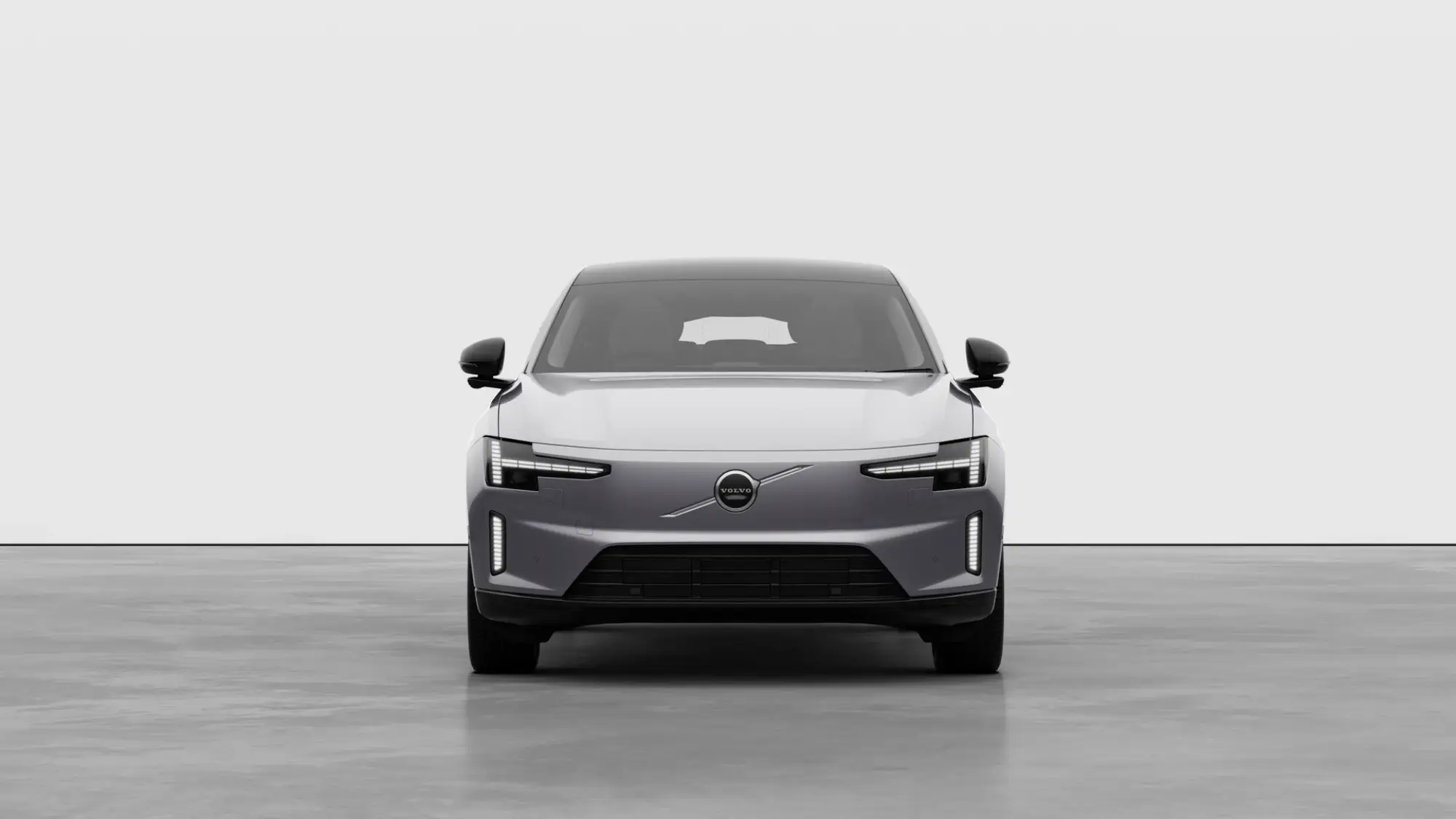 Volvo ES90 245kW SM Extended Range Plus 92kWh 5dr Auto Image 2