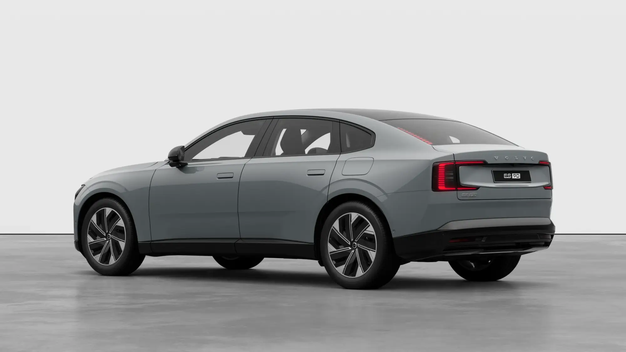 Volvo ES90 245kW SM Extended Range Plus 92kWh 5dr Auto Image 3
