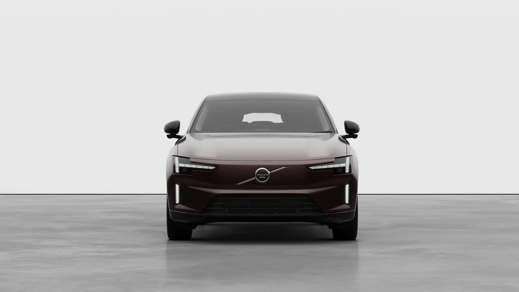 Volvo ES90 245kW SM Extended Range Plus 92kWh 5dr Auto Image 2 Volvo ES90 245kW SM Extended Range Plus 92kWh 5dr Auto Image 2