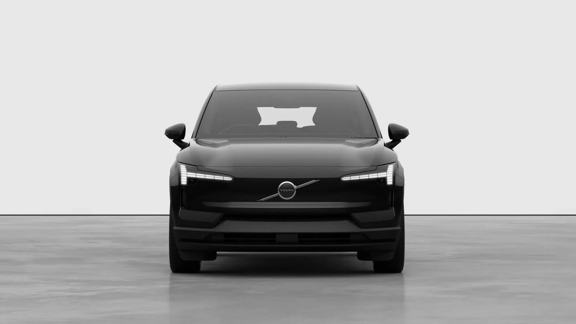 Volvo EX30 200kW Single Motor Plus 51kWh 5dr Auto Image 2