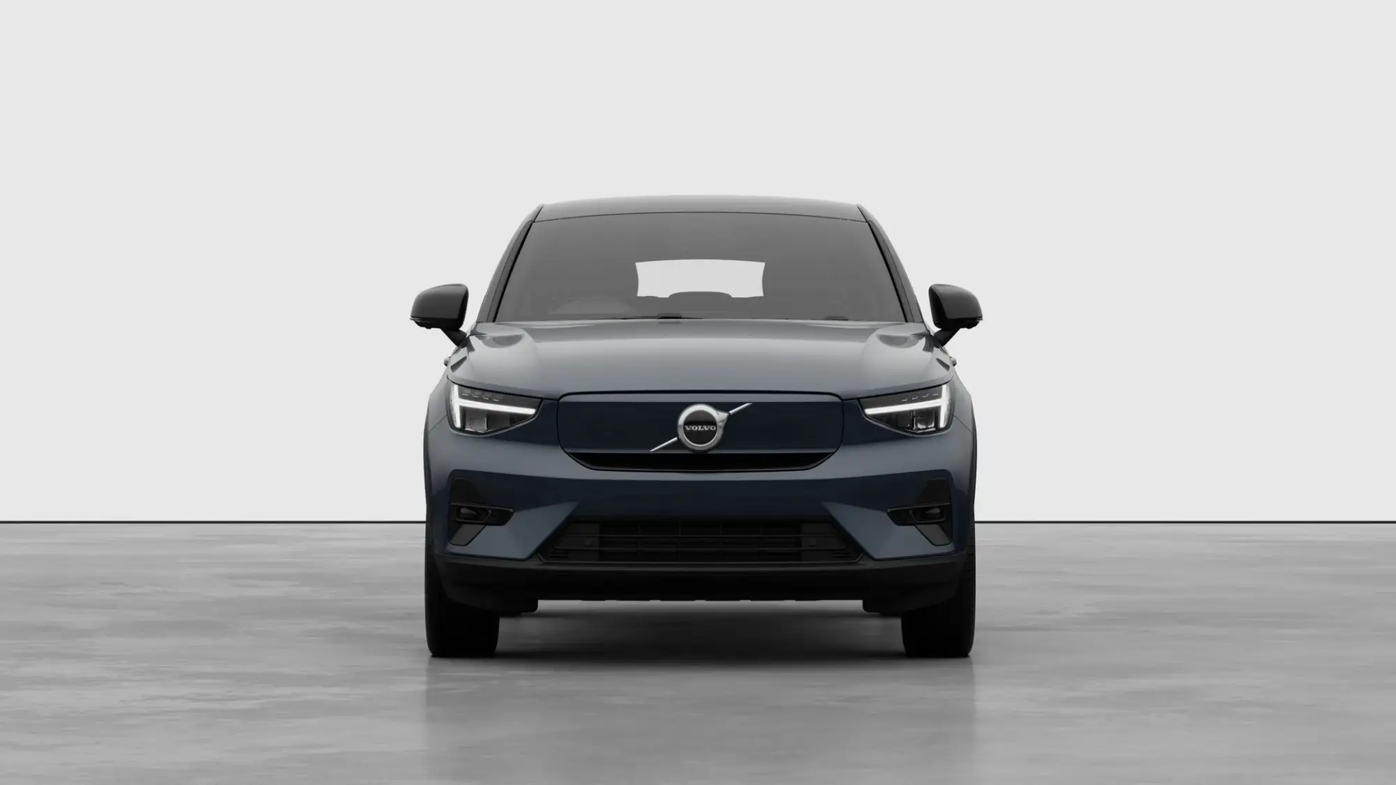 Volvo EC40 185kW Extended Range Plus 82kWh 5dr Auto Image 2