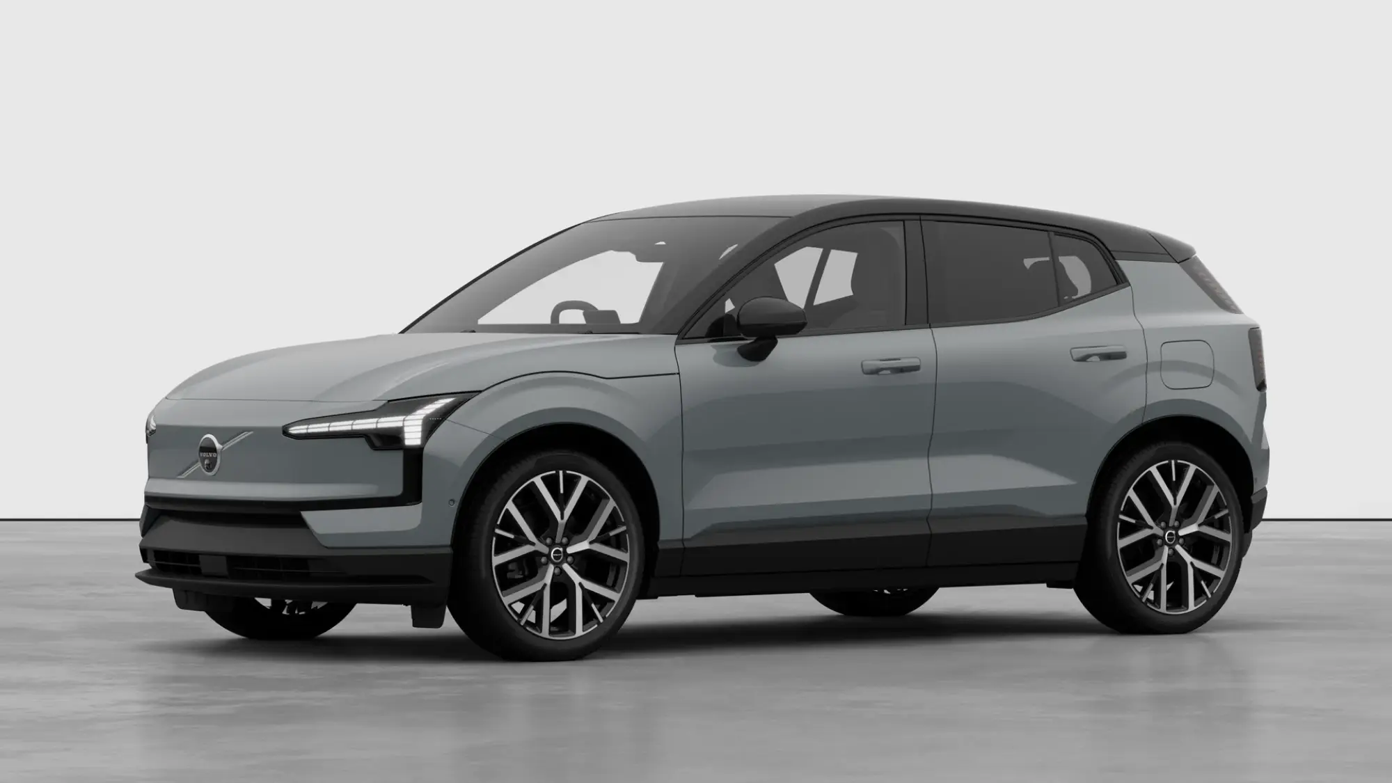 Volvo EX30 200kW SM Extended Range Ultra 69kWh 5dr Auto Image 1