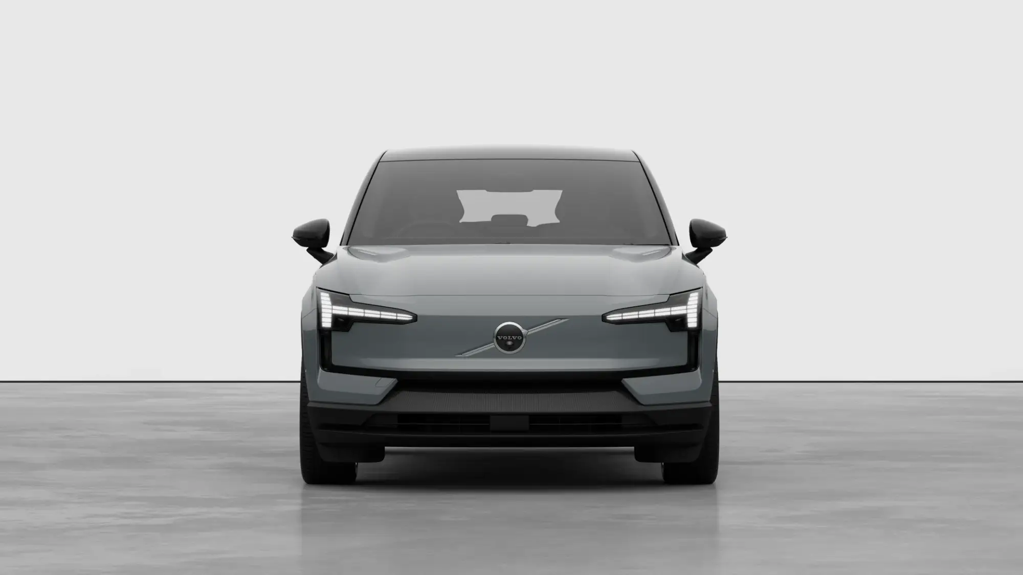 Volvo EX30 200kW SM Extended Range Ultra 69kWh 5dr Auto Image 2