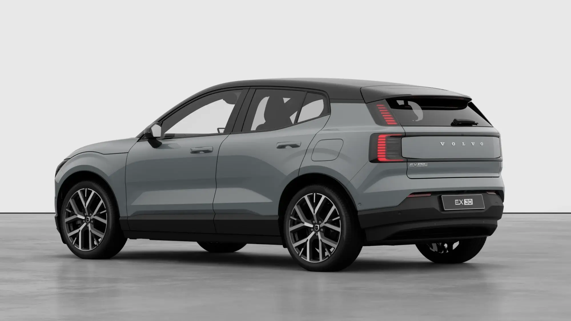 Volvo EX30 200kW SM Extended Range Ultra 69kWh 5dr Auto Image 3