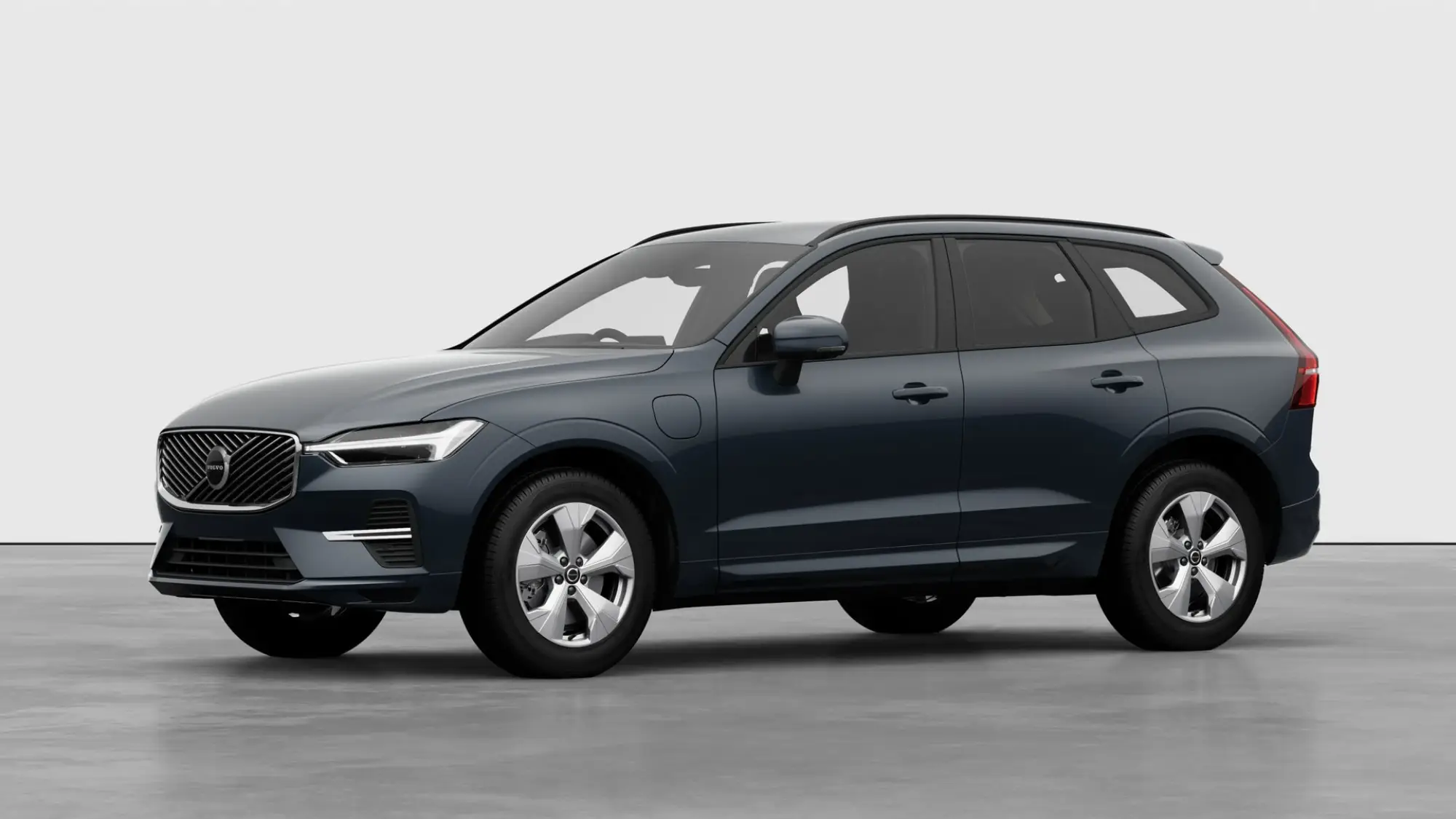 Volvo XC60 Plug-In Hybrid 2.0 T6 [335] PHEV Core 5dr AWD Geartronic Image 1