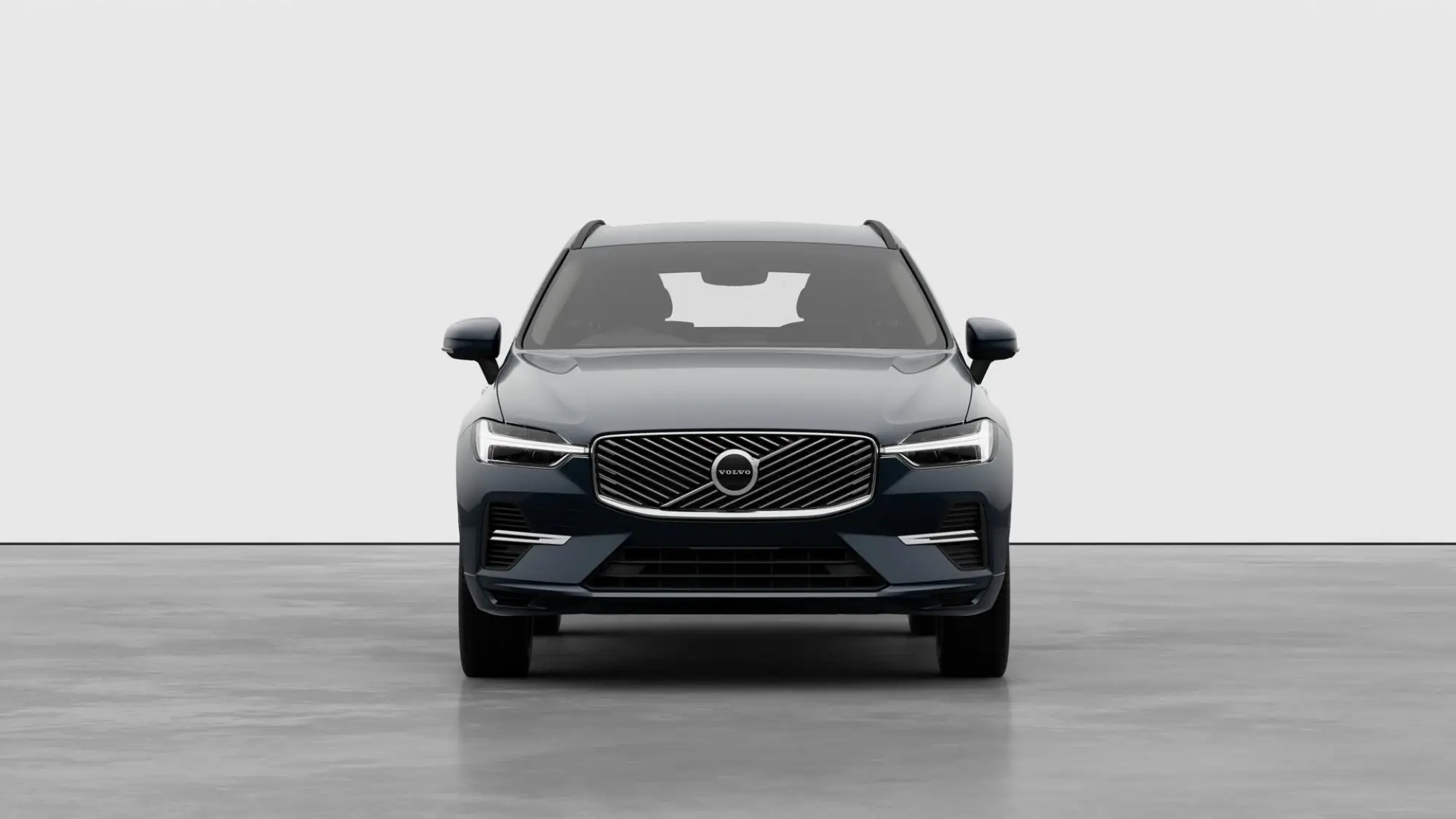 Volvo XC60 Plug-In Hybrid 2.0 T6 [335] PHEV Core 5dr AWD Geartronic Image 2