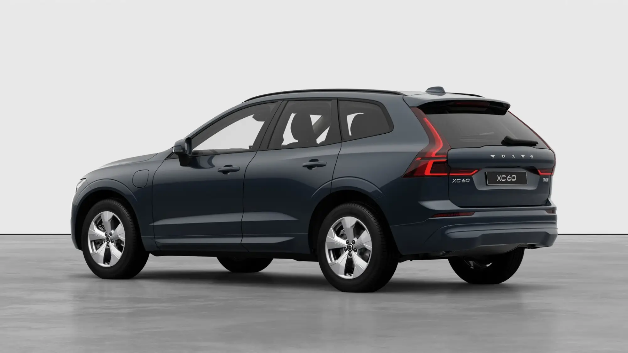 Volvo XC60 Plug-In Hybrid 2.0 T6 [335] PHEV Core 5dr AWD Geartronic Image 3