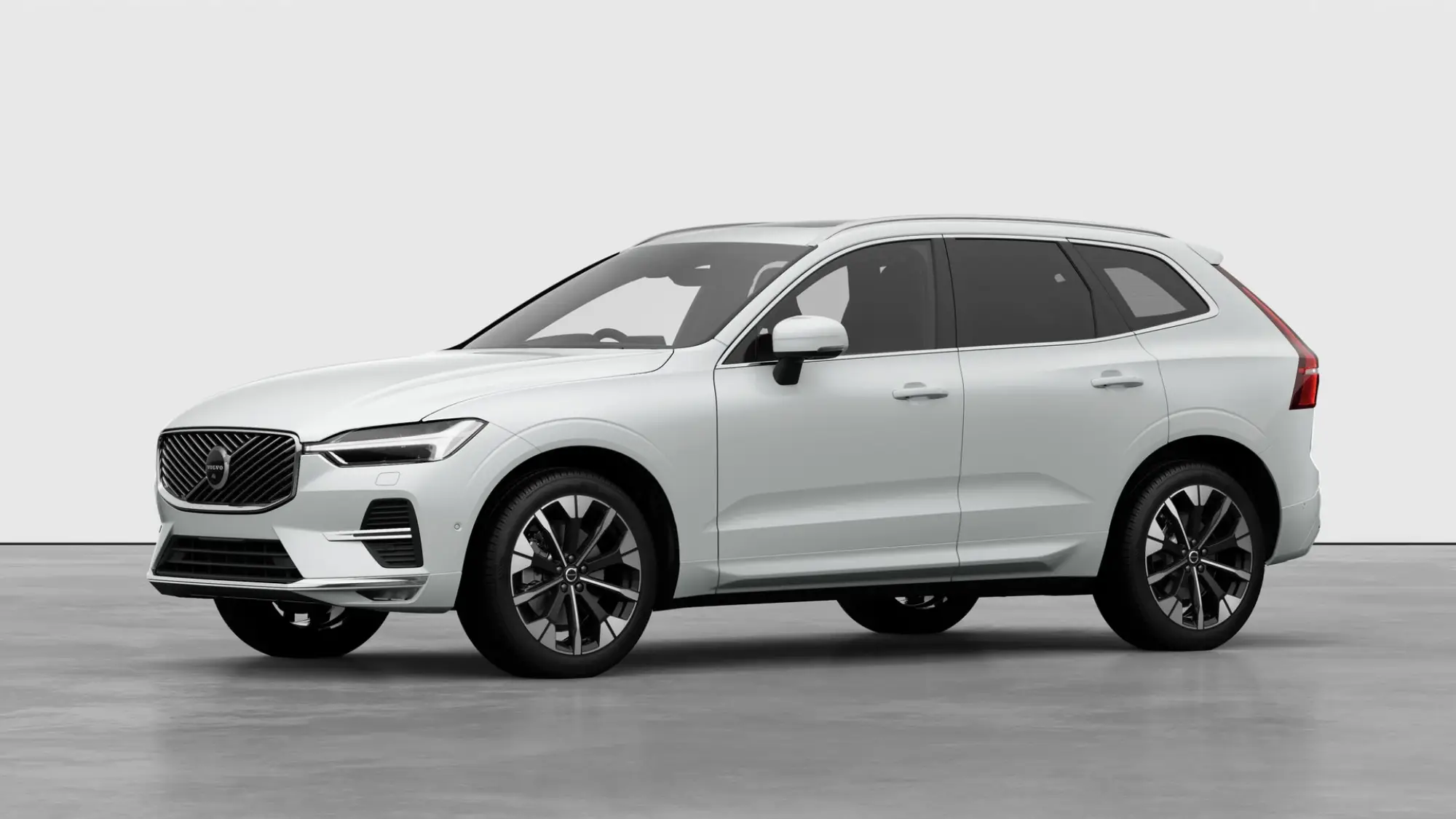 Volvo XC60 2.0 B5P Ultra Bright 5dr AWD Geartronic Image 1