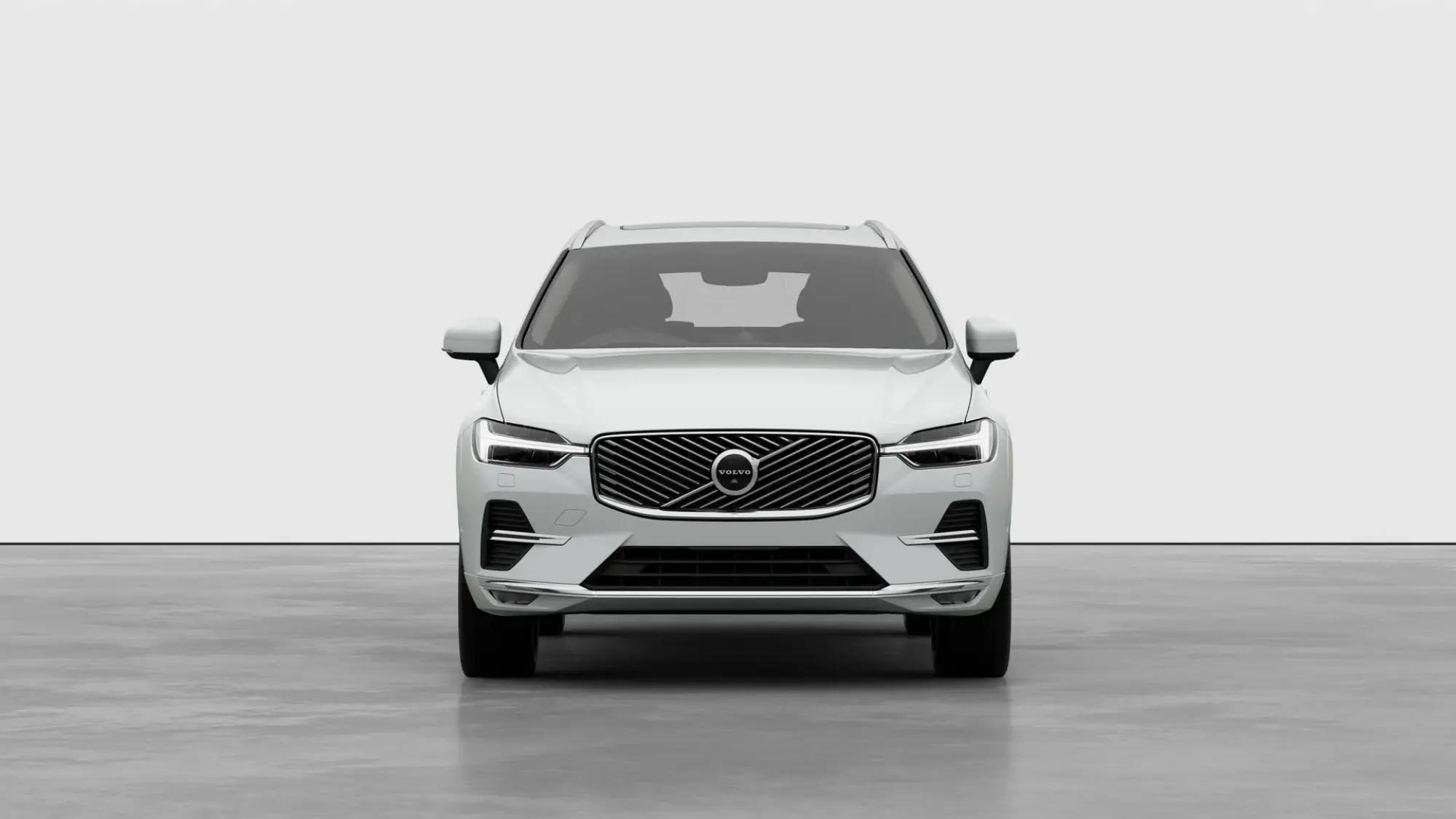 Volvo XC60 2.0 B5P Ultra Bright 5dr AWD Geartronic Image 2