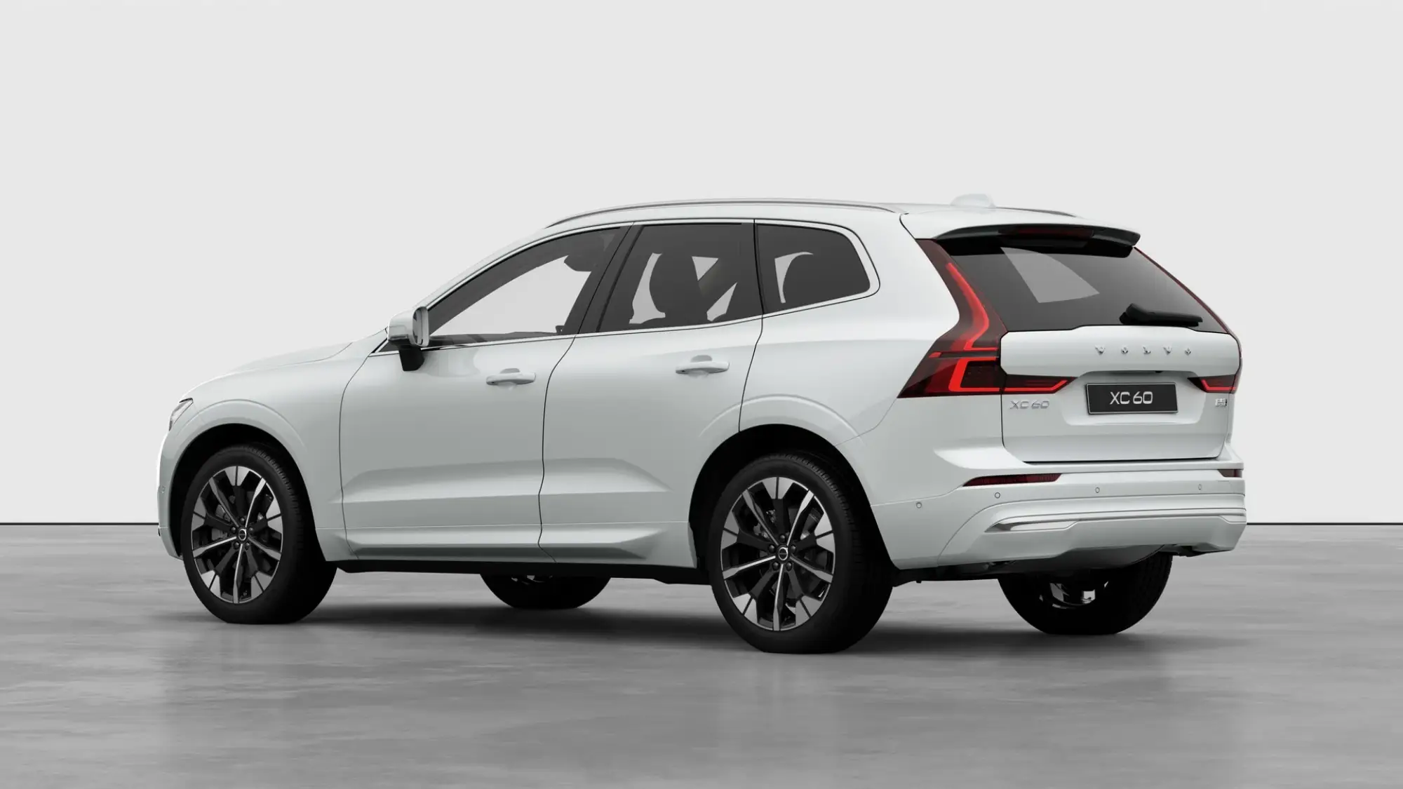 Volvo XC60 2.0 B5P Ultra Bright 5dr AWD Geartronic Image 3