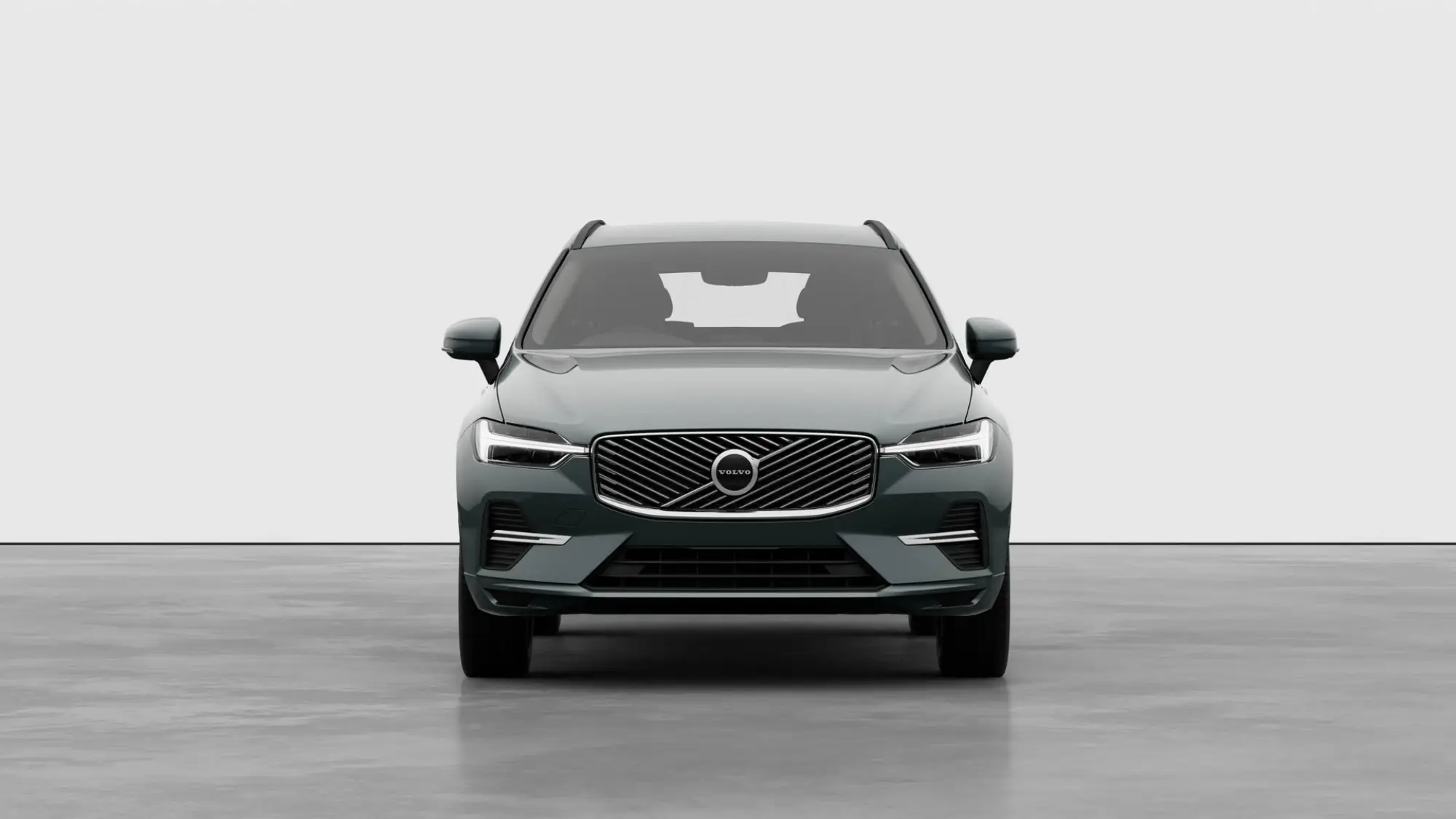 Volvo XC60 2.0 B5P Core 5dr AWD Geartronic Image 2