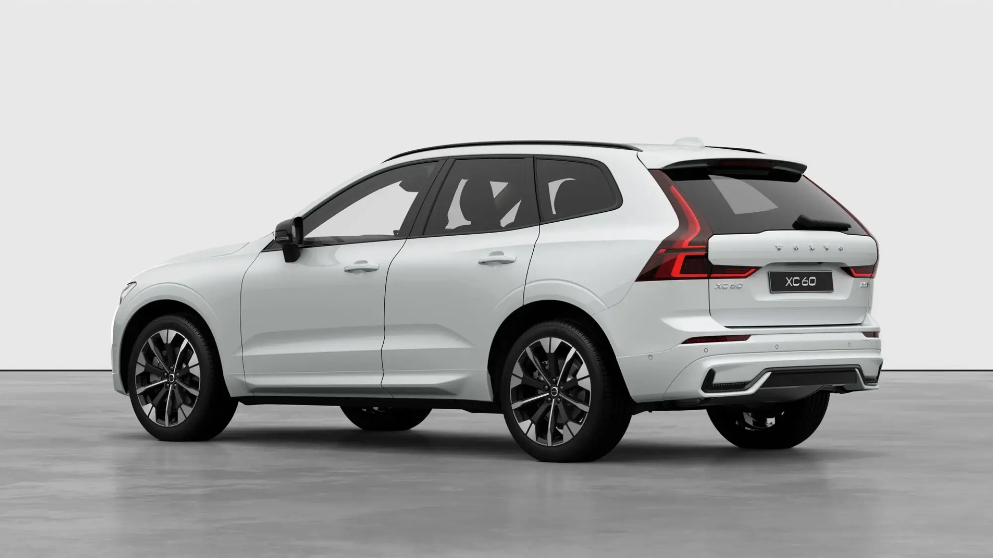 Volvo XC60 2.0 B5P Ultra Dark 5dr AWD Geartronic Image 3