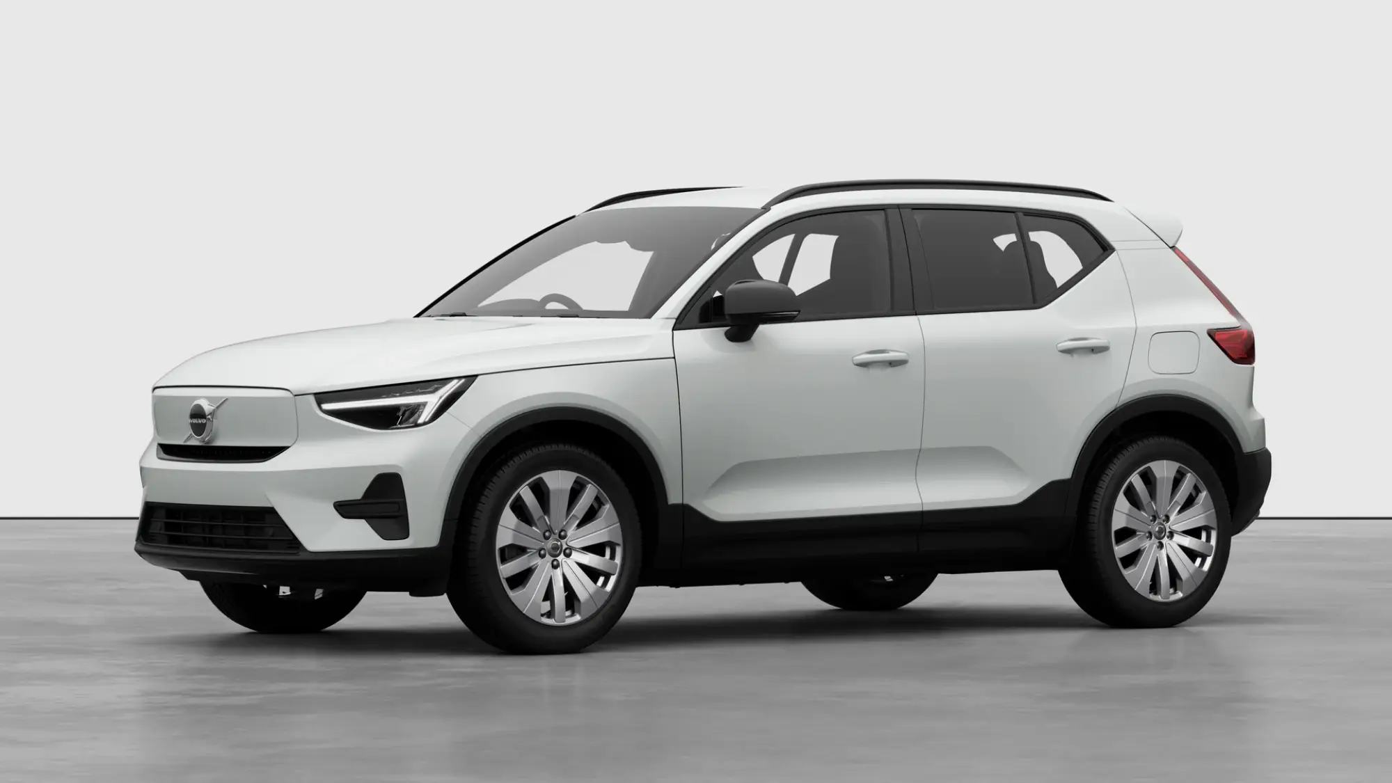 Volvo EX40 185kW Extended Range Core 82kWh 5dr Auto Image 1 Volvo EX40 185kW Extended Range Core 82kWh 5dr Auto Image 1