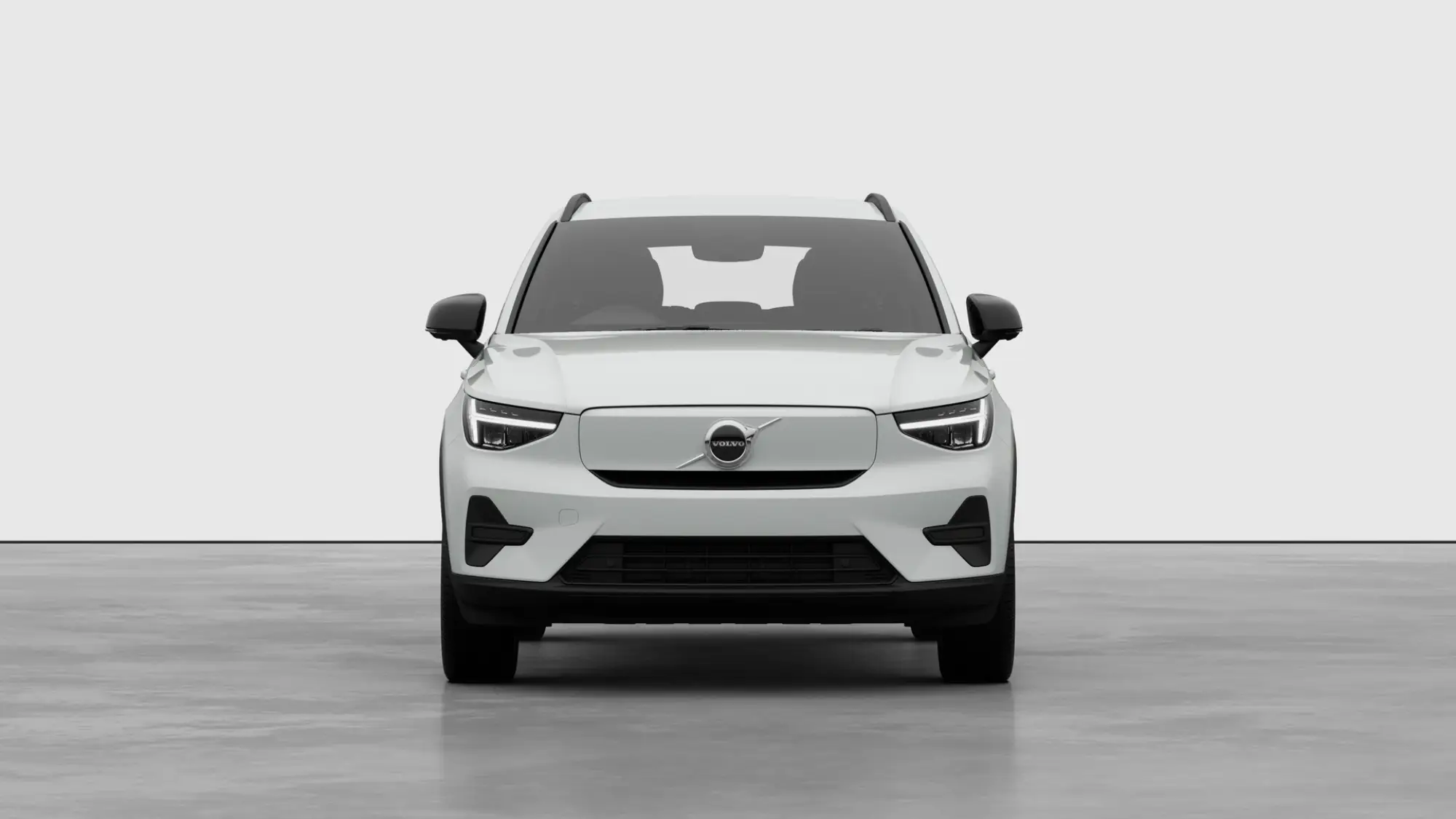 Volvo EX40 185kW Extended Range Core 82kWh 5dr Auto Image 2