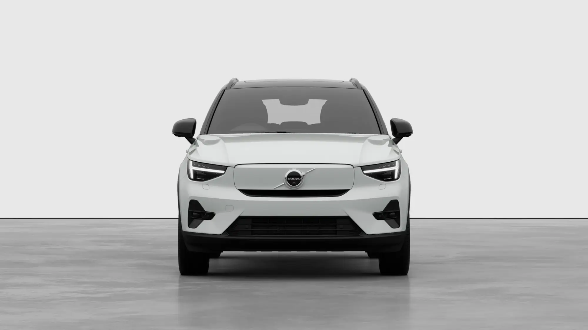 Volvo EX40 300kW Twin Motor Ultra 82kWh 5dr AWD Auto Image 2