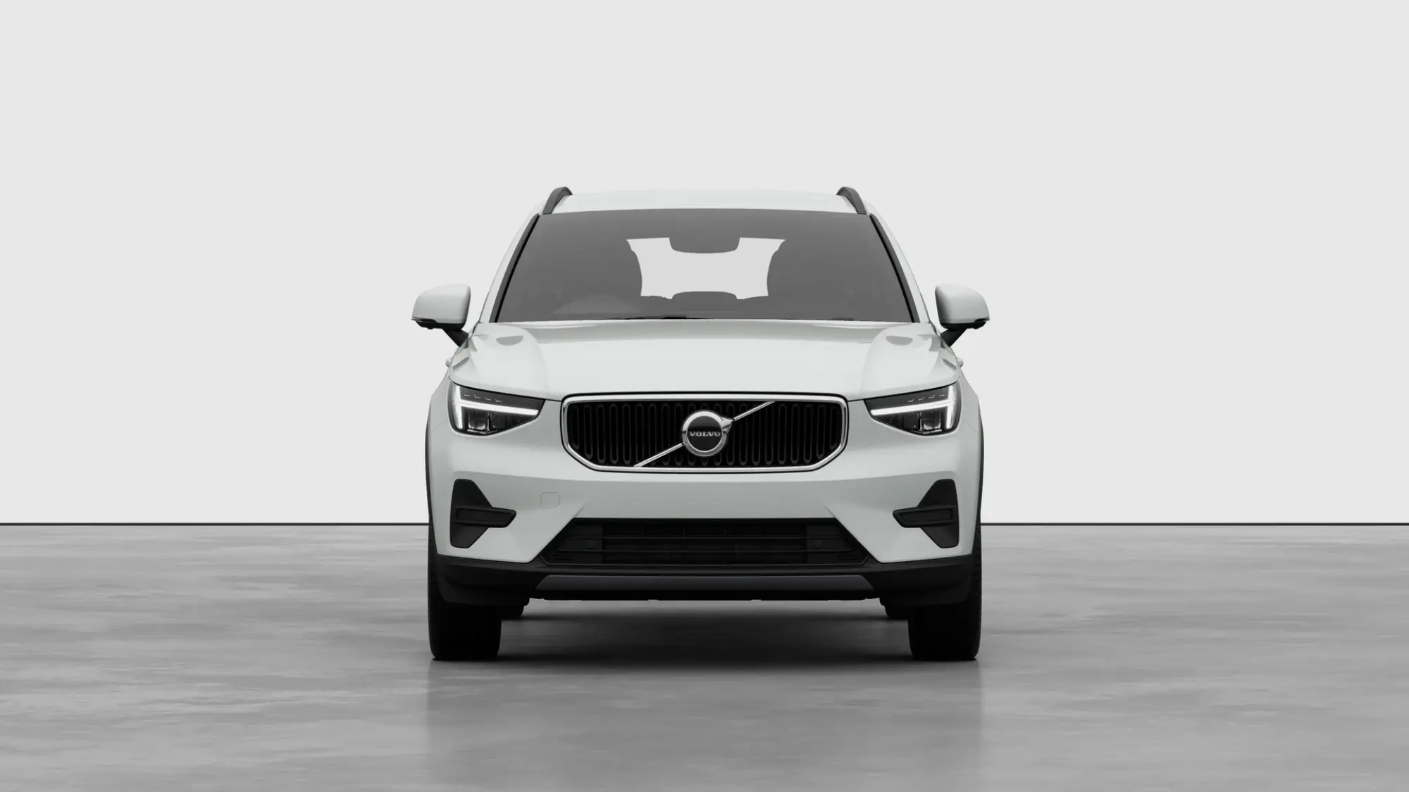 Volvo XC40 2.0 B3P Core 5dr Auto Image 2