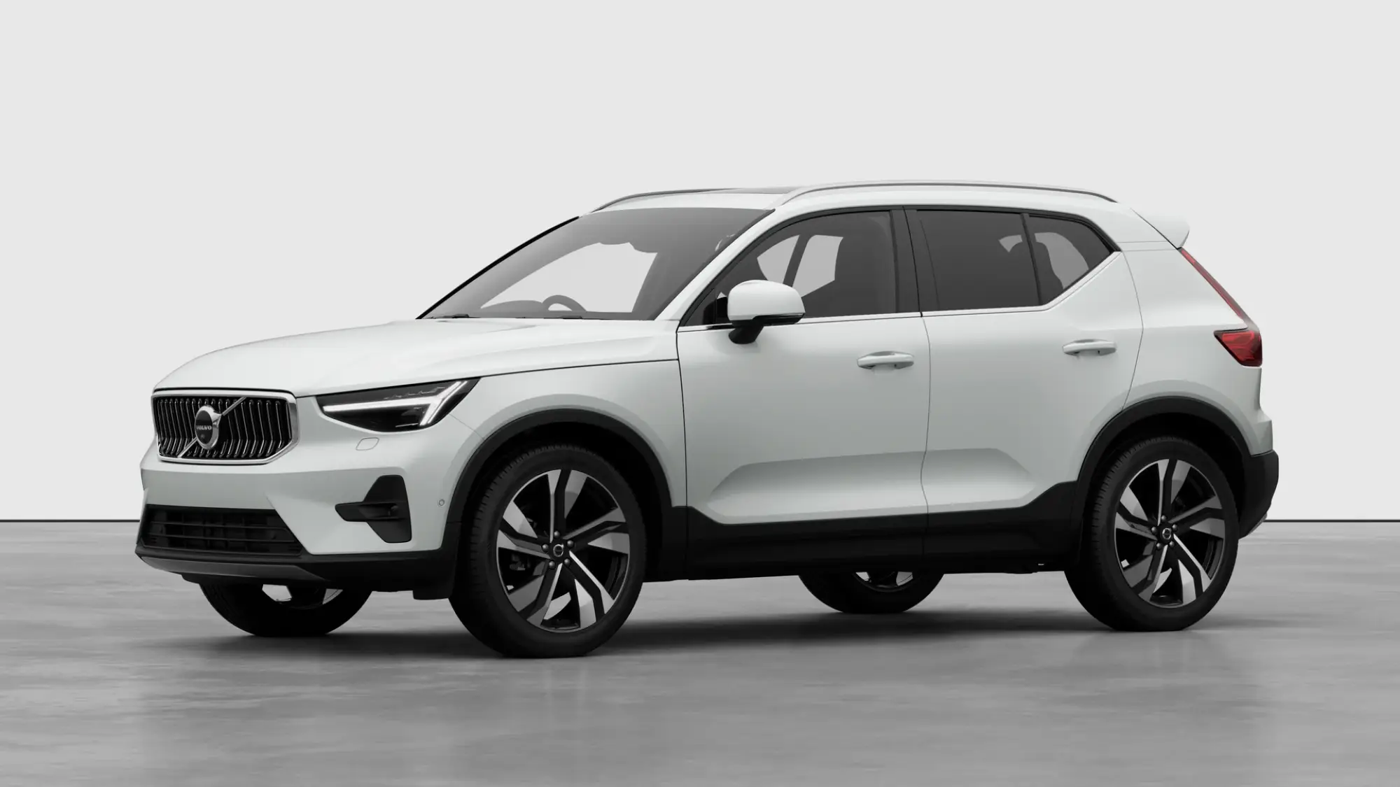 Volvo XC40 2.0 B4P Ultra Bright 5dr Auto Image 1 Volvo XC40 2.0 B4P Ultra Bright 5dr Auto Image 1