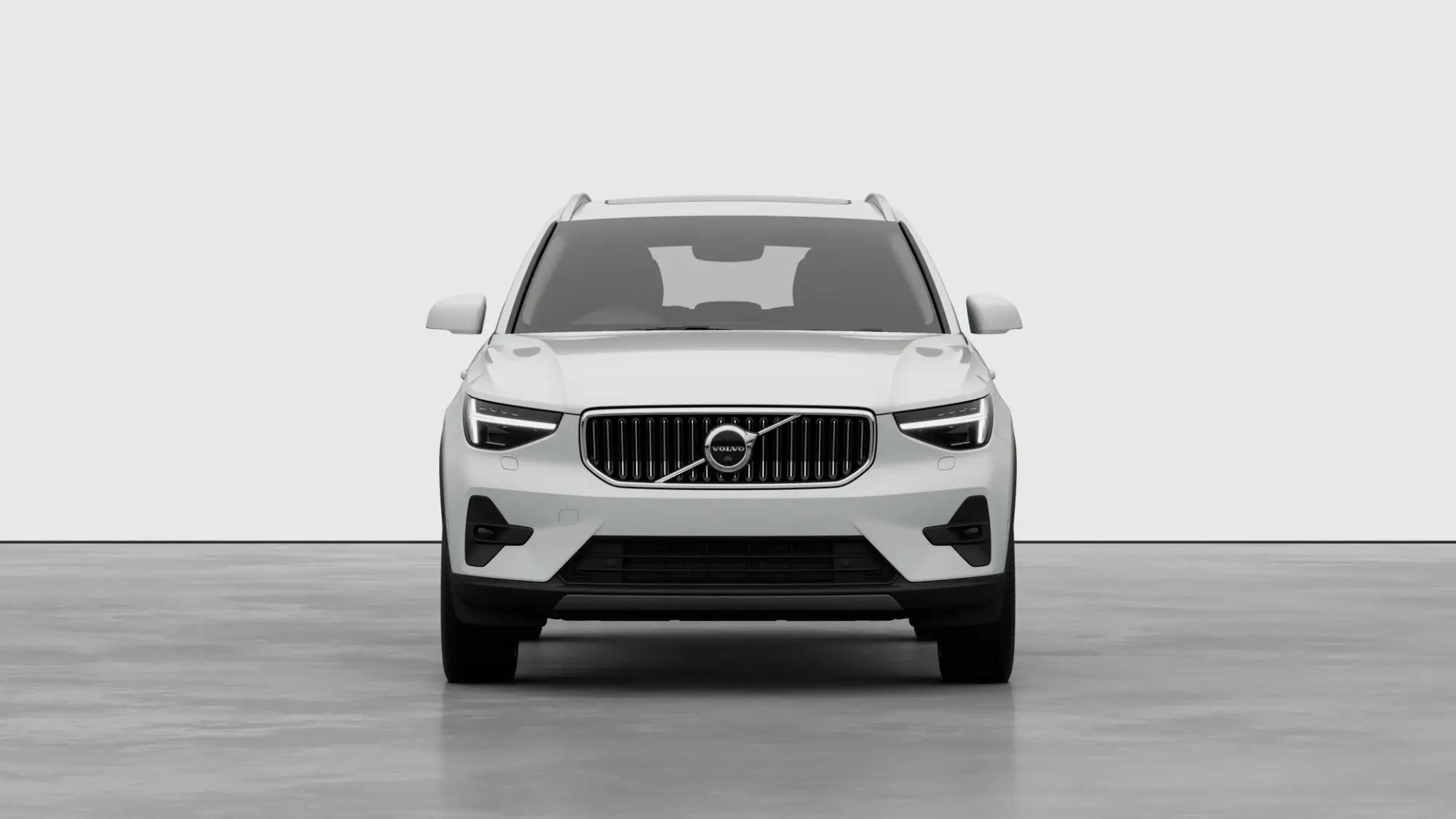 Volvo XC40 2.0 B4P Ultra Bright 5dr Auto Image 2