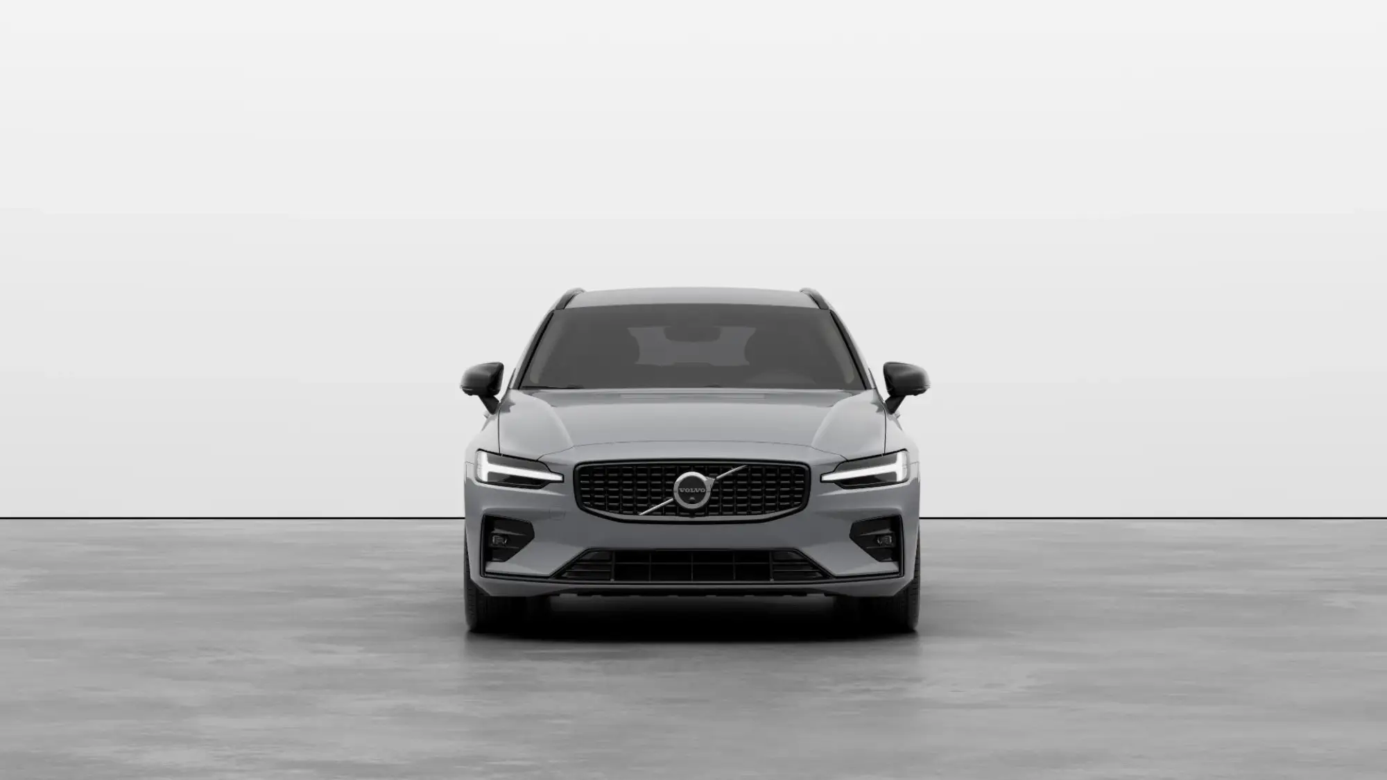 Volvo V60 2.0 B4P Plus Dark 5dr Auto [7 speed] Image 1