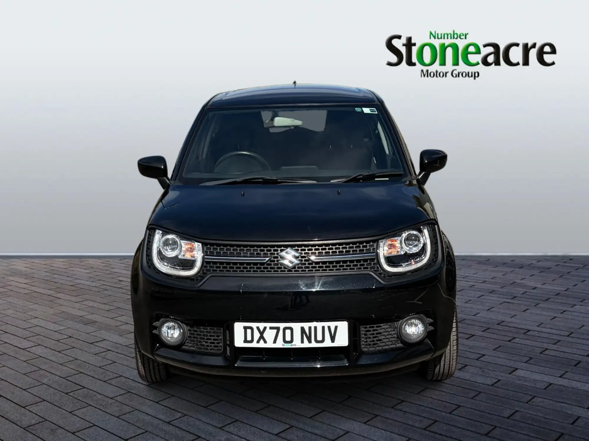 Suzuki Ignis 1.2 Dualjet MHEV SZ3 Hatchback 5dr Petrol Hybrid Manual Euro 6 (s/s) (90 ps) DX70NUV Image 2