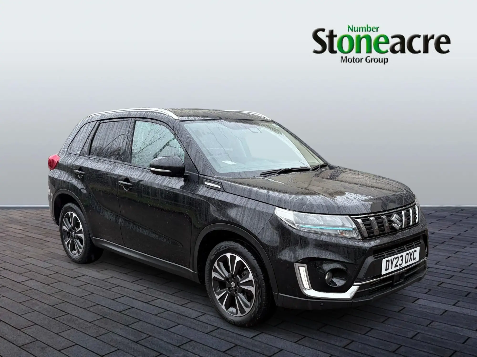 Suzuki Vitara Image 1