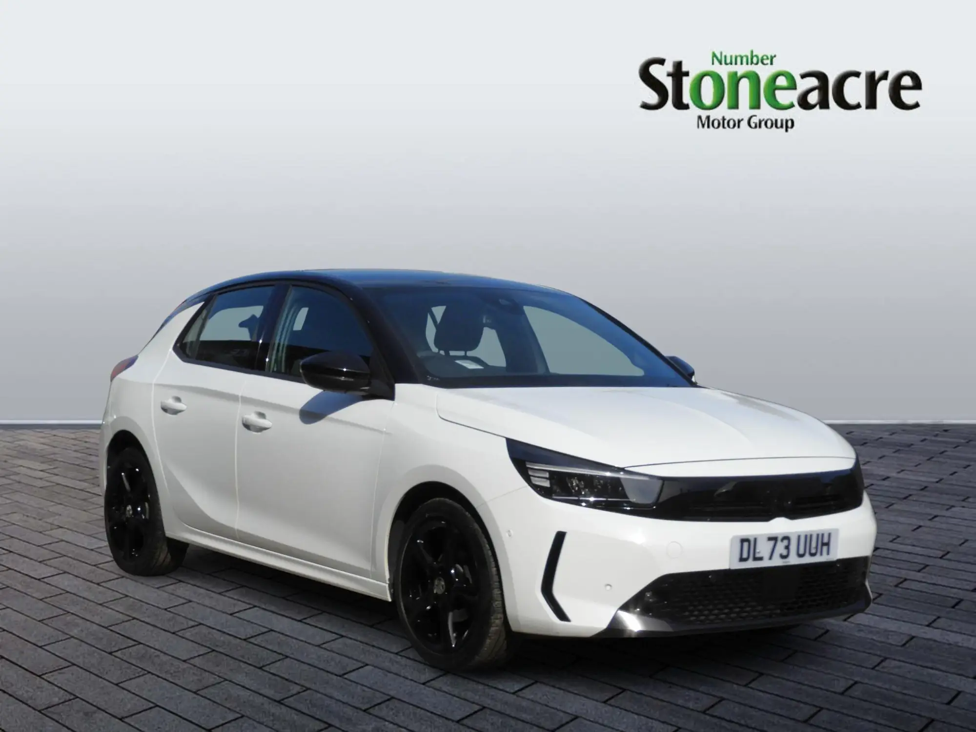 Vauxhall Corsa 1.2 GS Euro 6 5dr DL73UUH Image 1