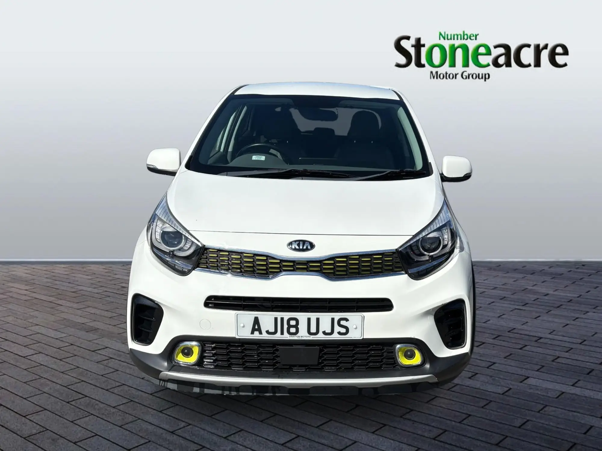 Kia Picanto Image 2