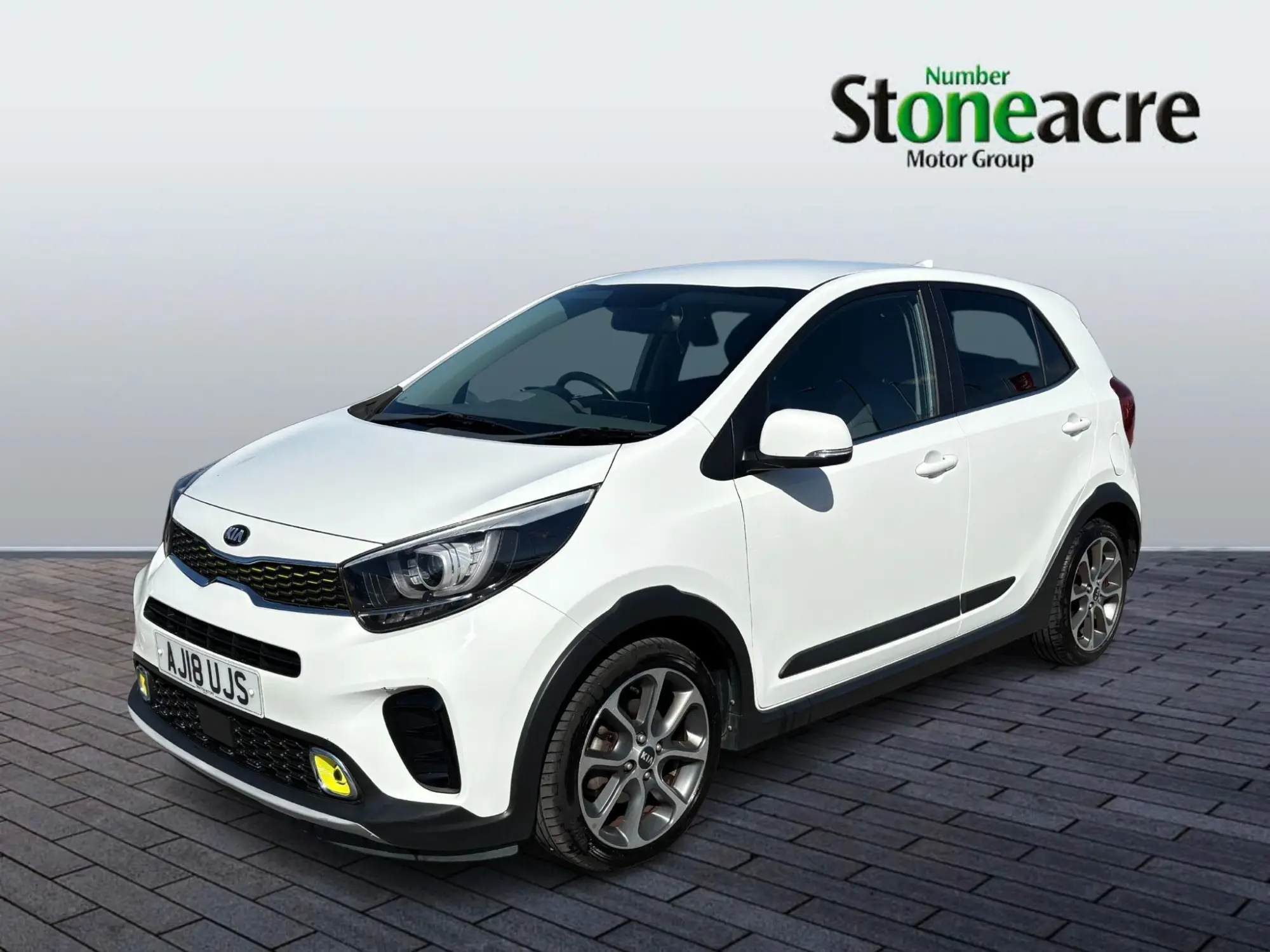 Kia Picanto Image 3