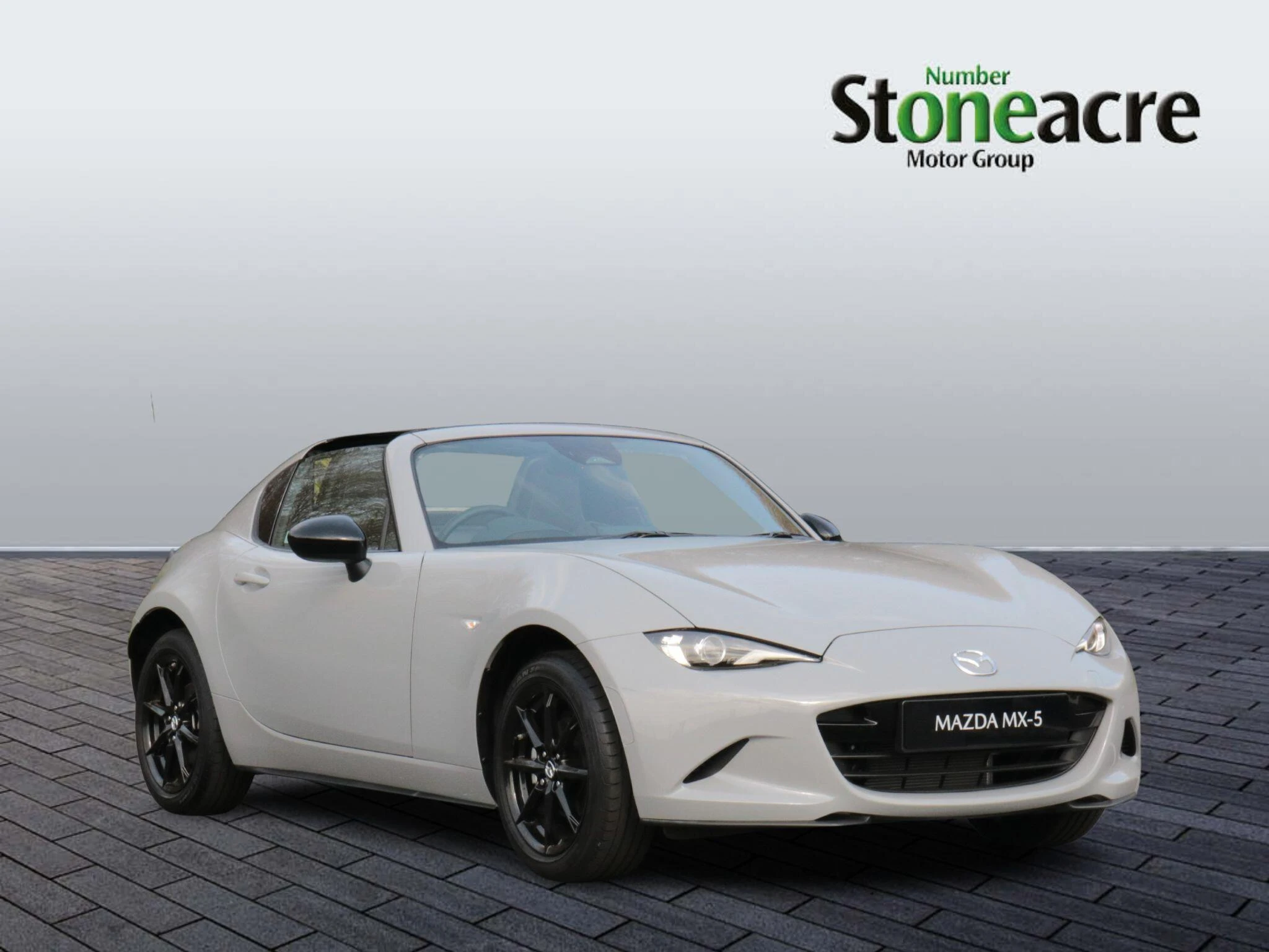 Mazda MX-5 RF