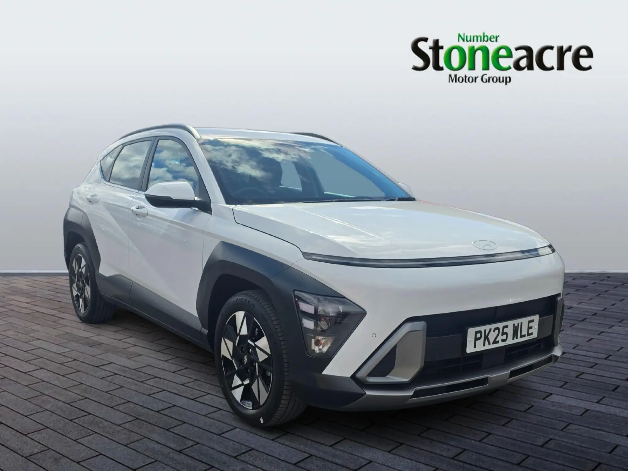 Hyundai KONA 1.6 h-GDi Advance DCT Euro 6 (s/s) 5dr PK25WLE Image 1