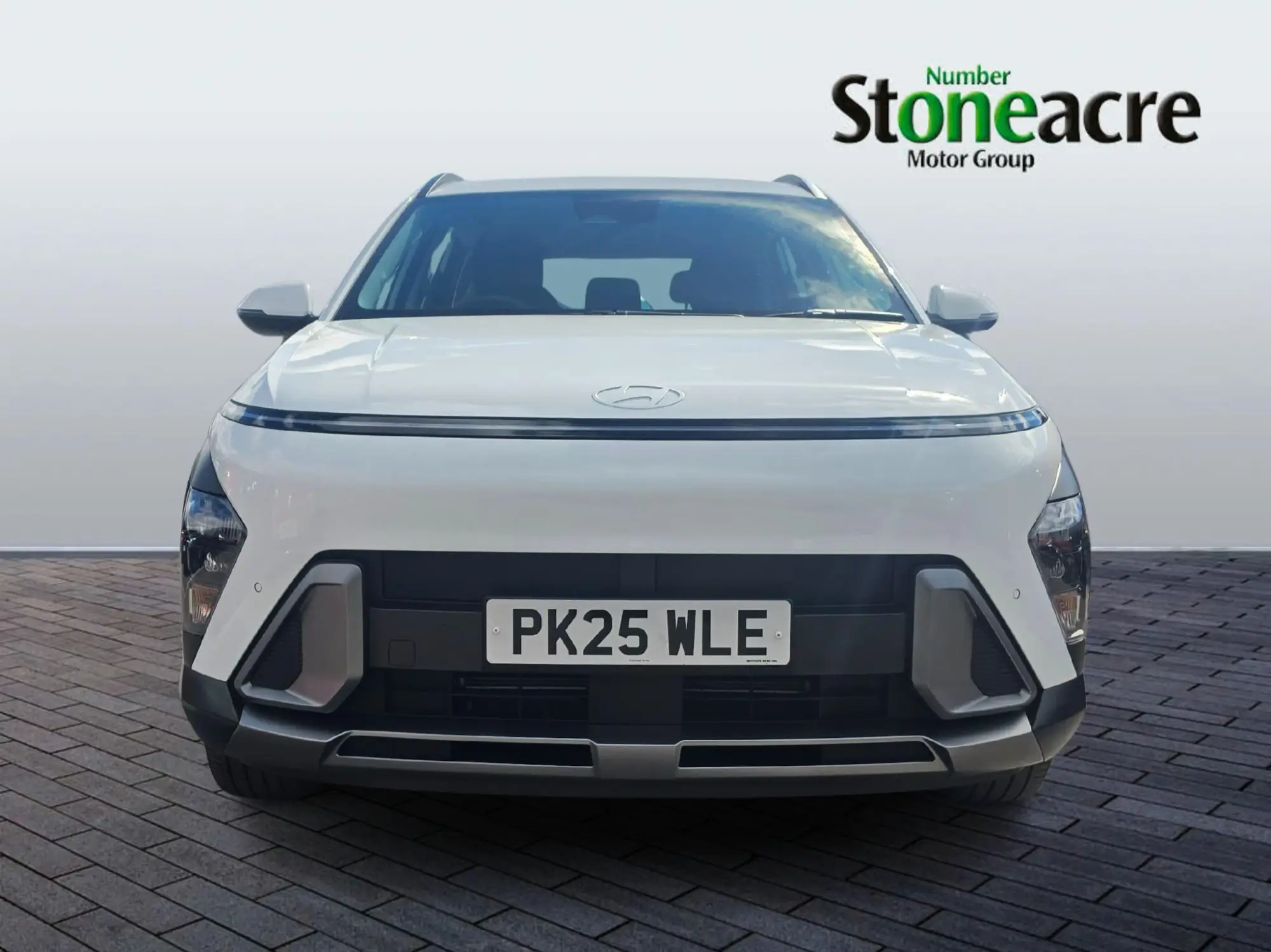 Hyundai KONA 1.6 h-GDi Advance DCT Euro 6 (s/s) 5dr PK25WLE Image 2