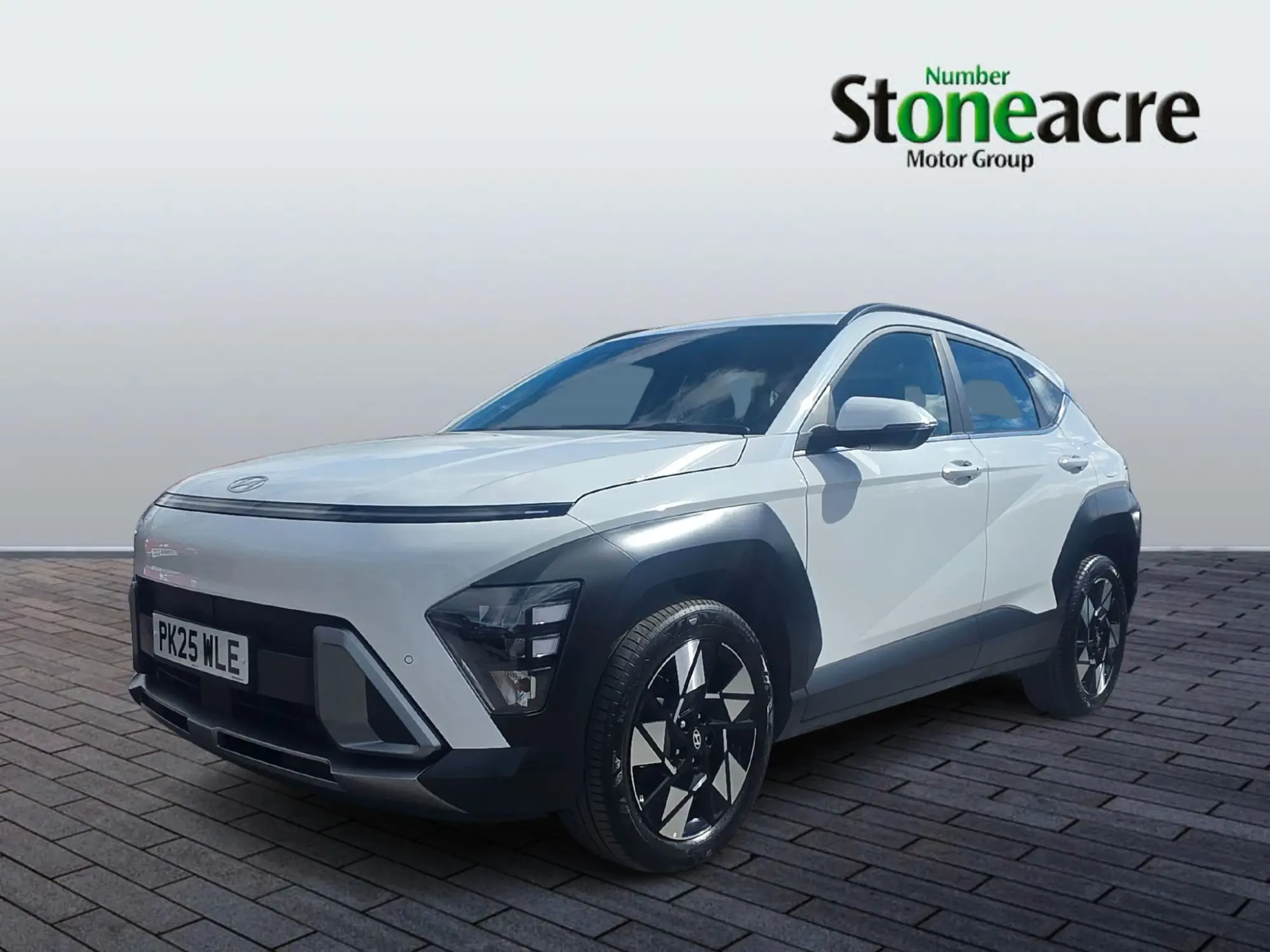 Hyundai KONA 1.6 h-GDi Advance DCT Euro 6 (s/s) 5dr PK25WLE Image 3