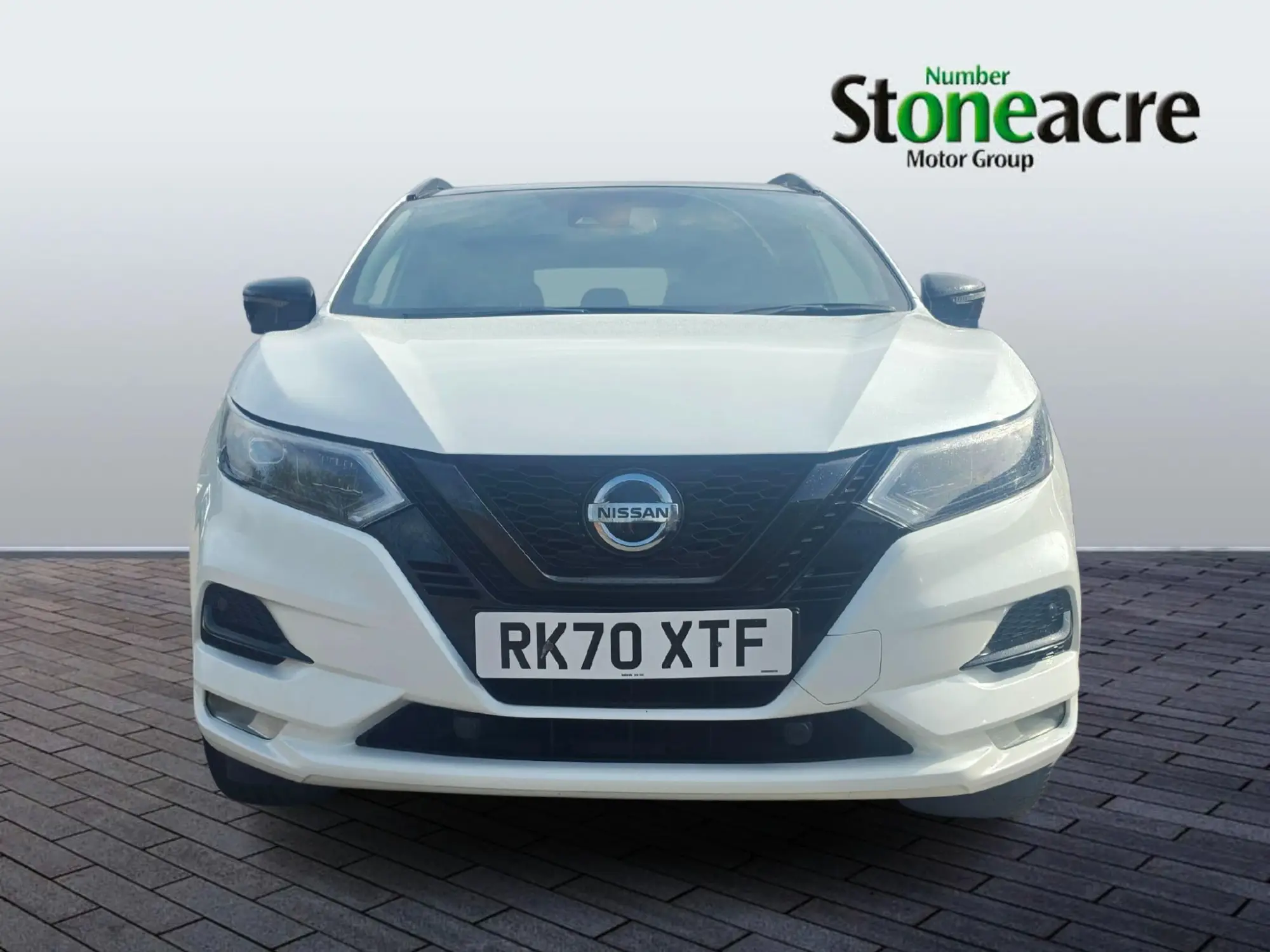 Nissan Qashqai Image 2