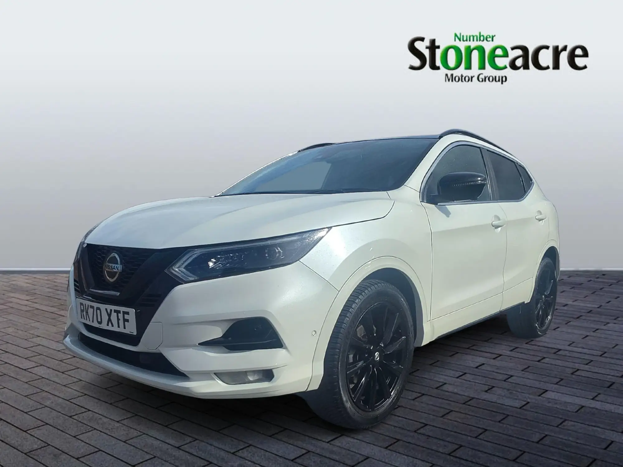 Nissan Qashqai Image 3