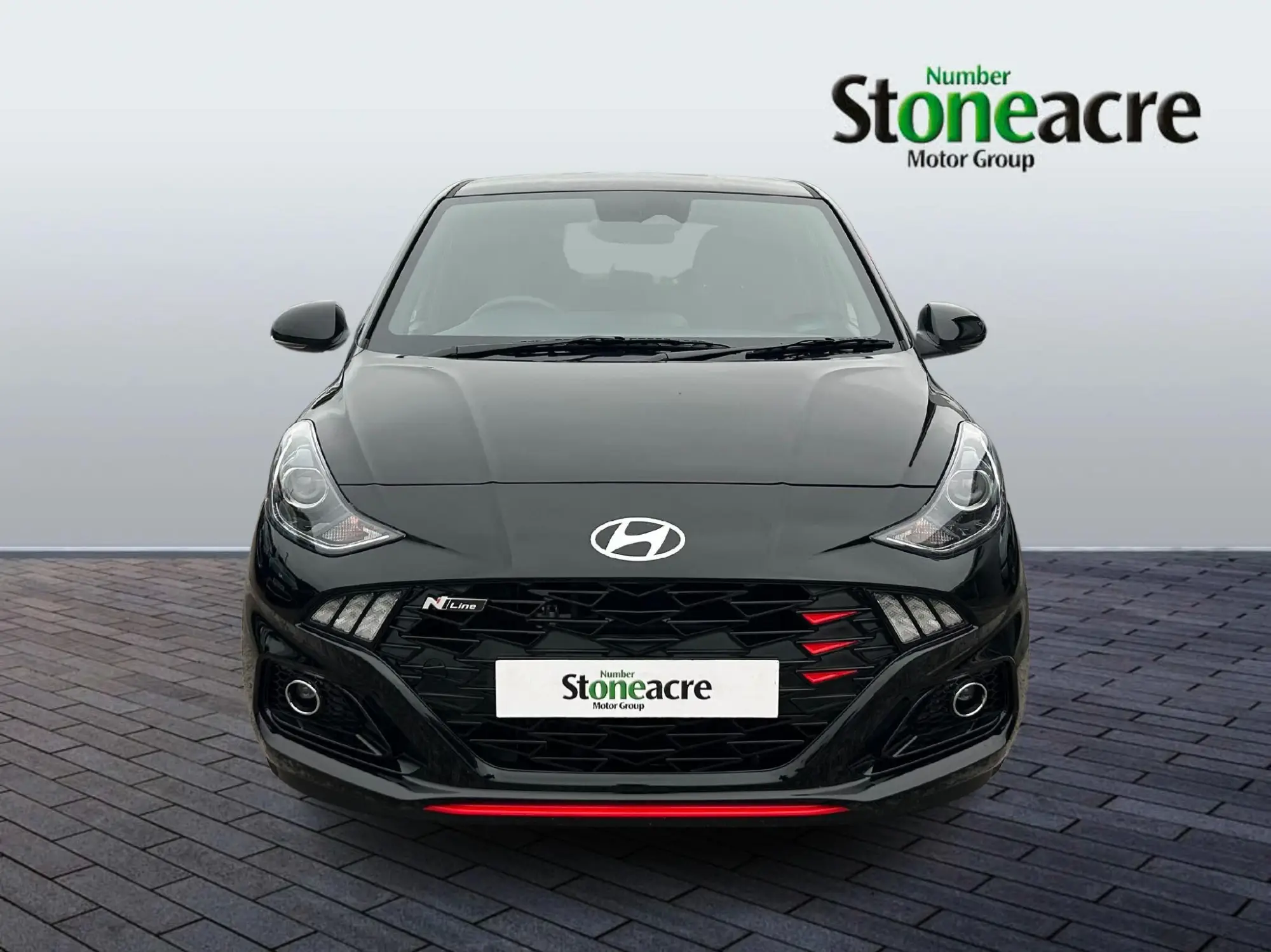 Hyundai i10 Image 2