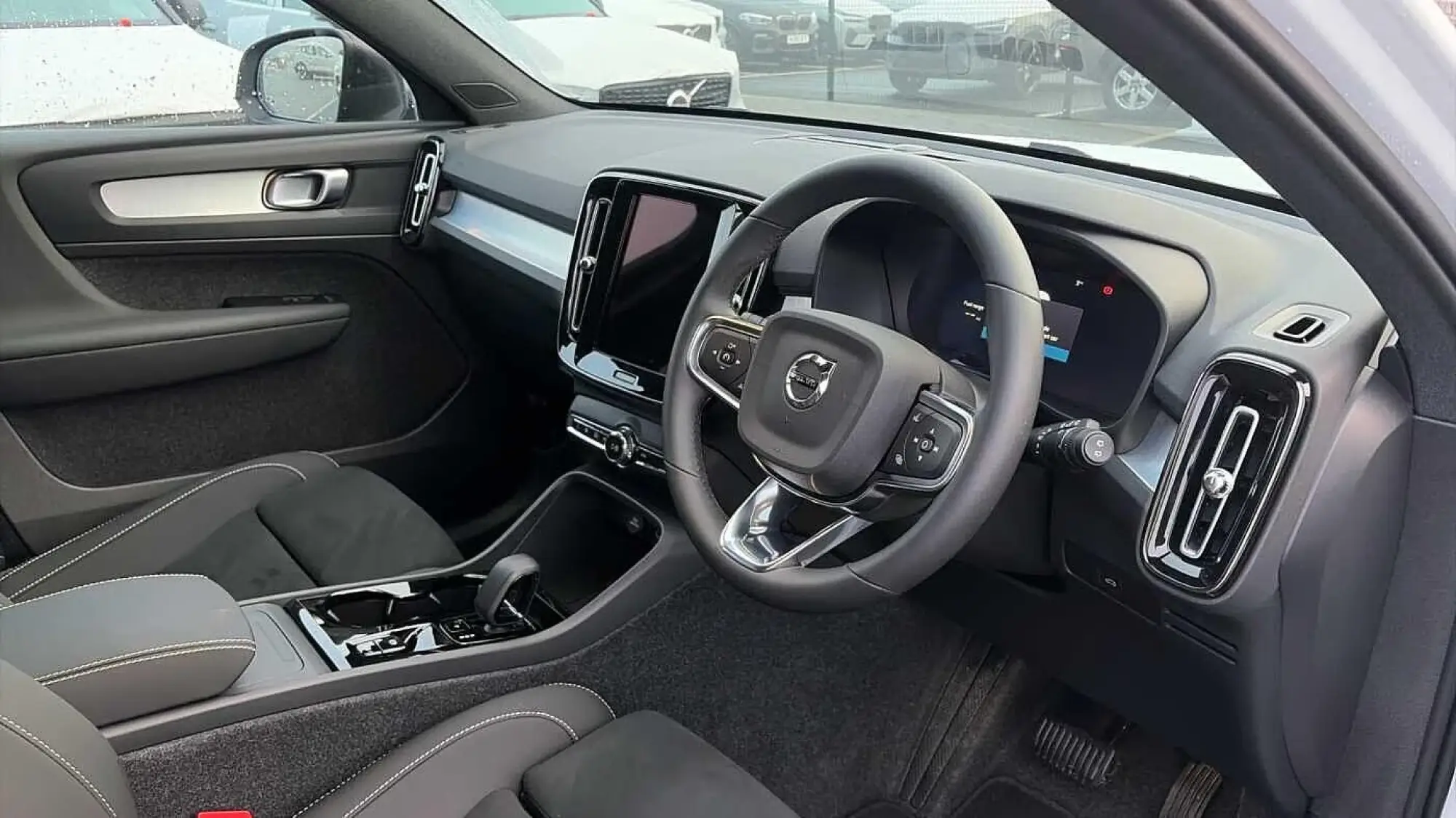Volvo XC40 Image 5