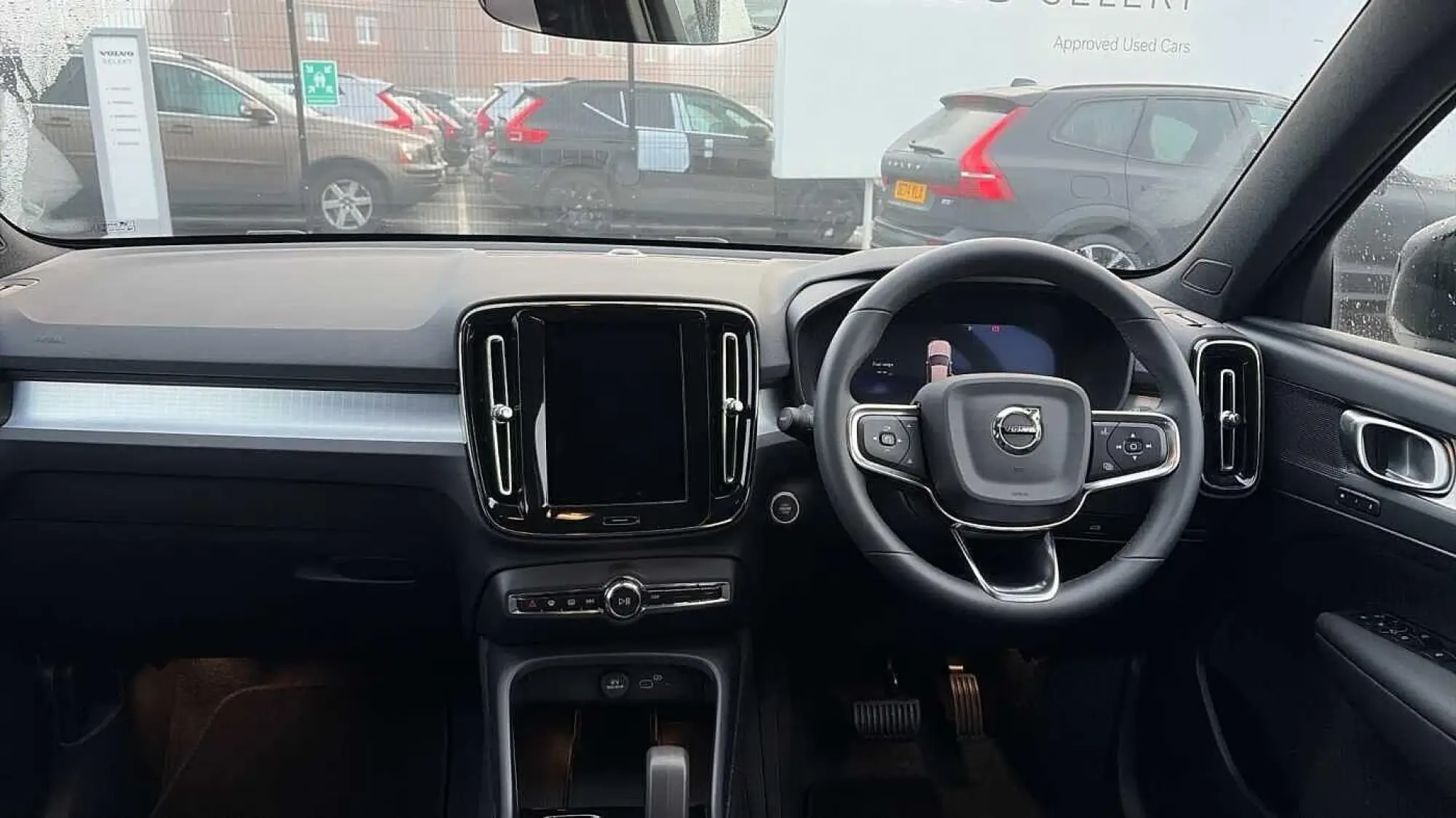 Volvo XC40 Image 6