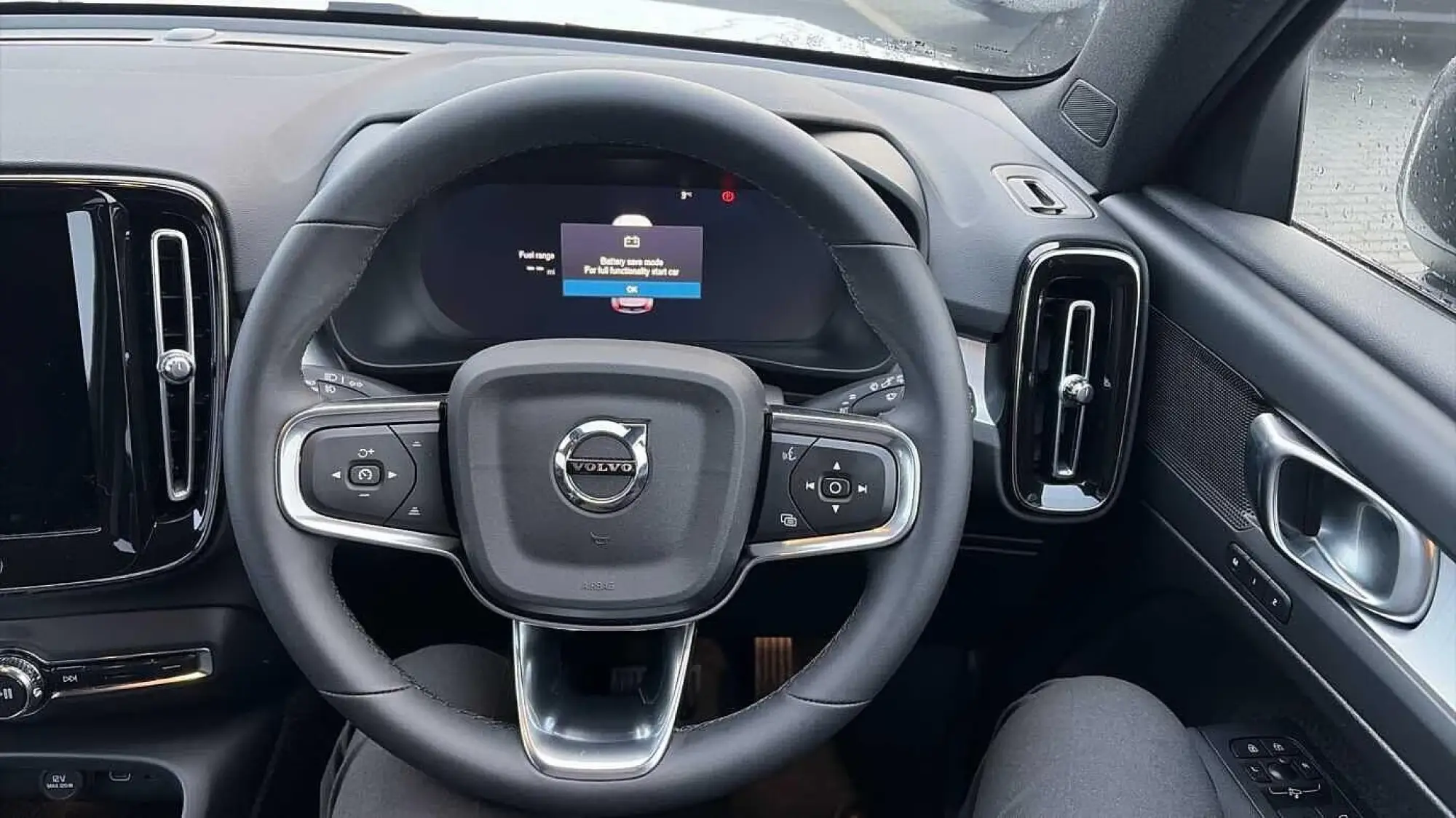 Volvo XC40 Image 8