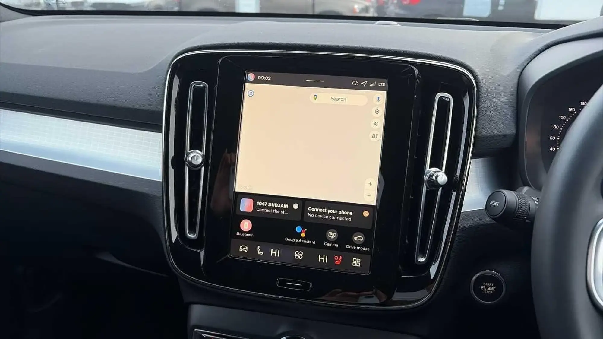 Volvo XC40 Image 10