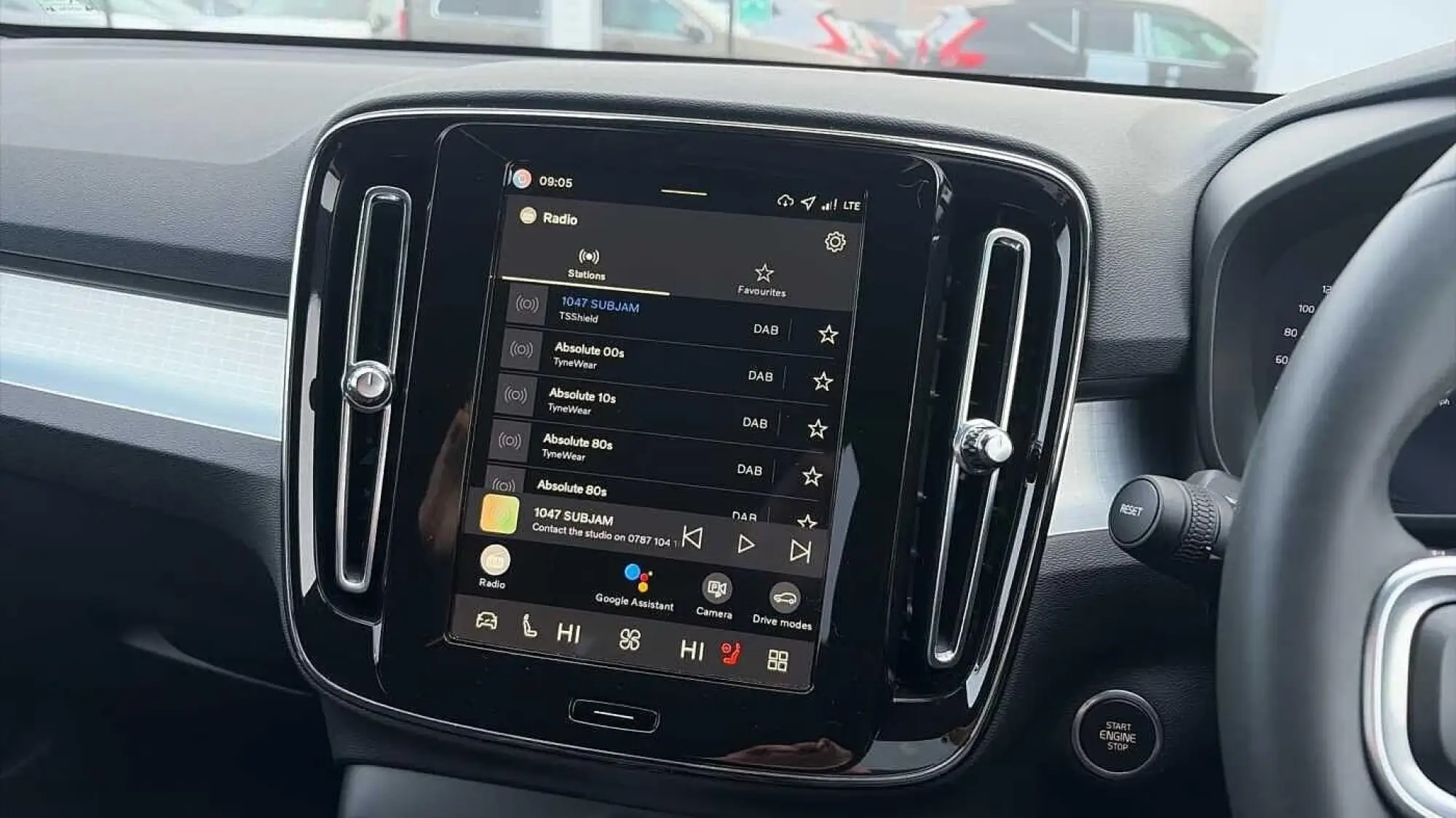 Volvo XC40 Image 13