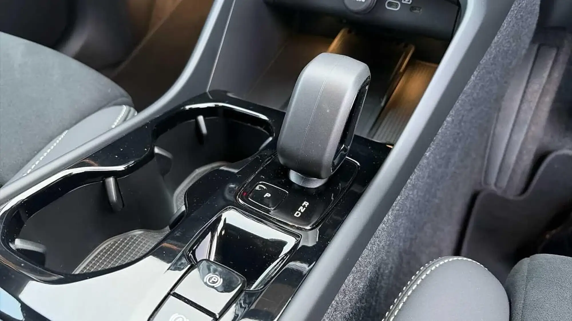 Volvo XC40 Image 21